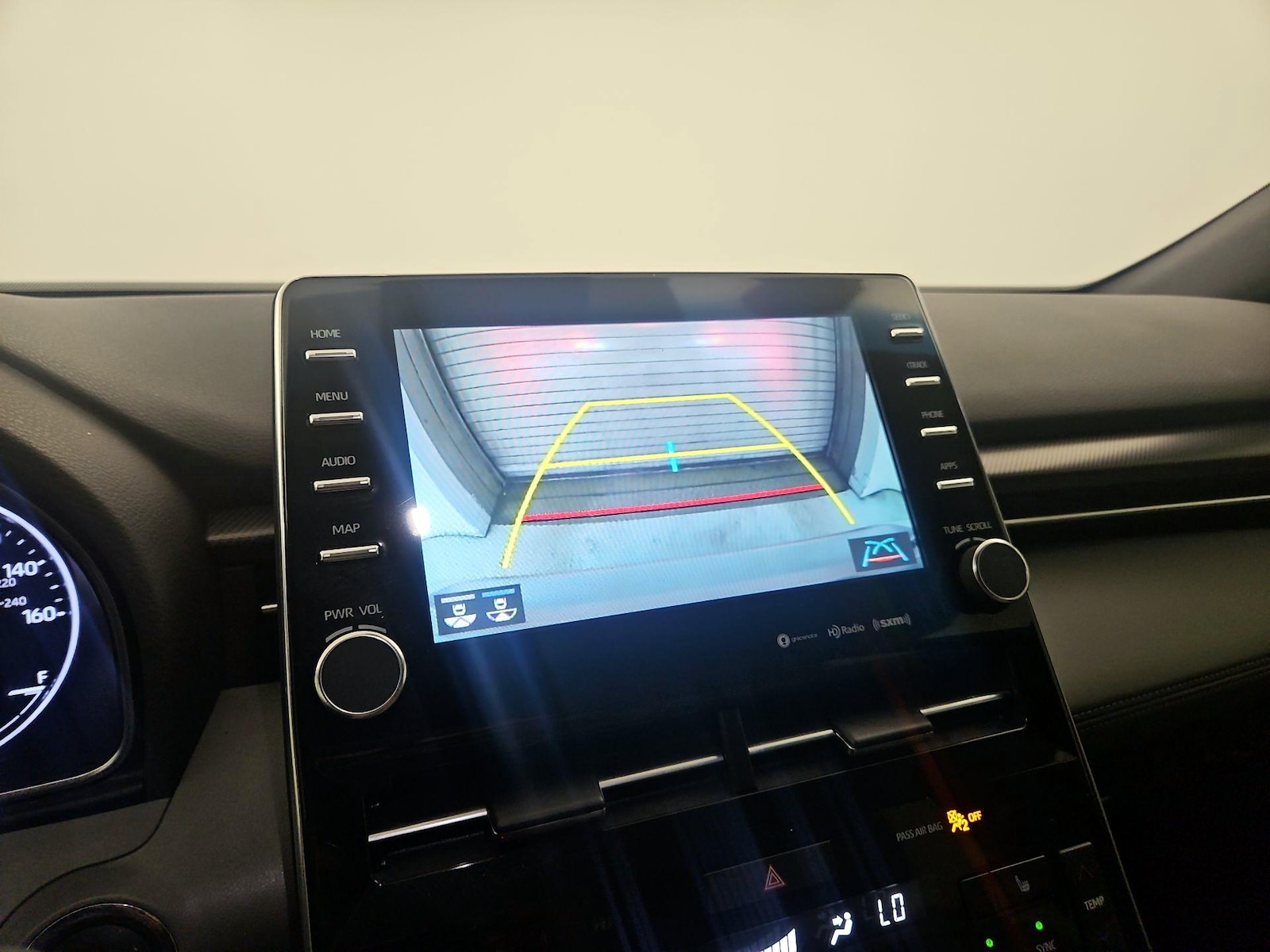 2019 Toyota Avalon XSE - Photo 14