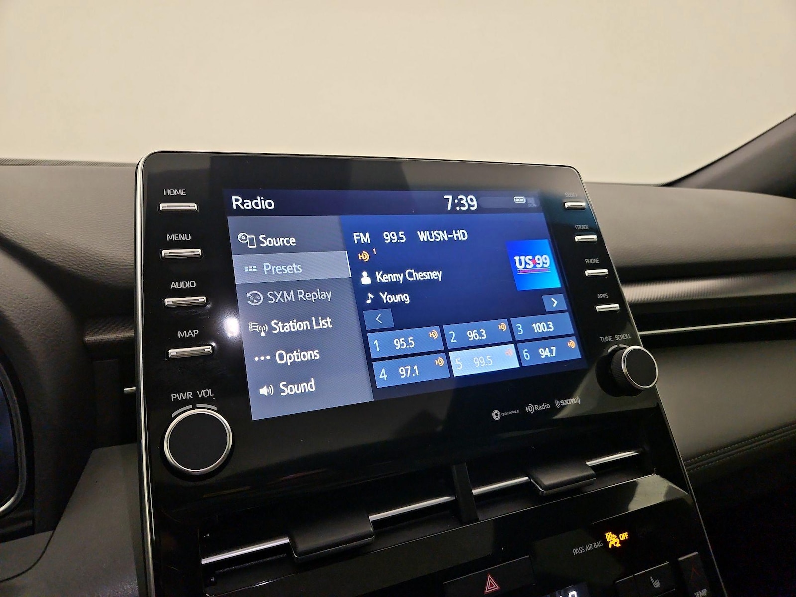 2019 Toyota Avalon XSE - Photo 15