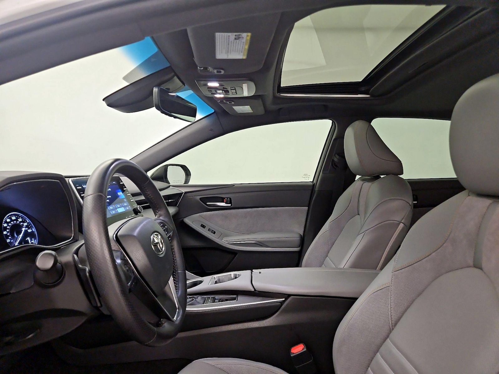 2019 Toyota Avalon XSE - Photo 19