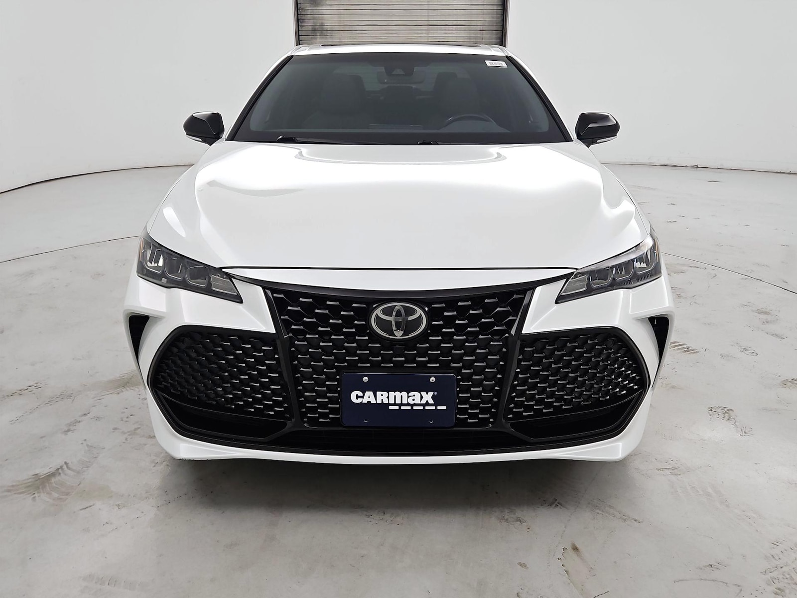 2019 Toyota Avalon XSE - Photo 2
