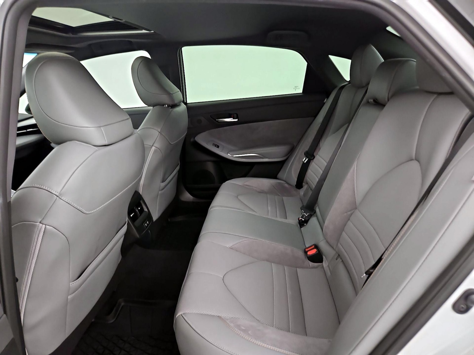 2019 Toyota Avalon XSE - Photo 20