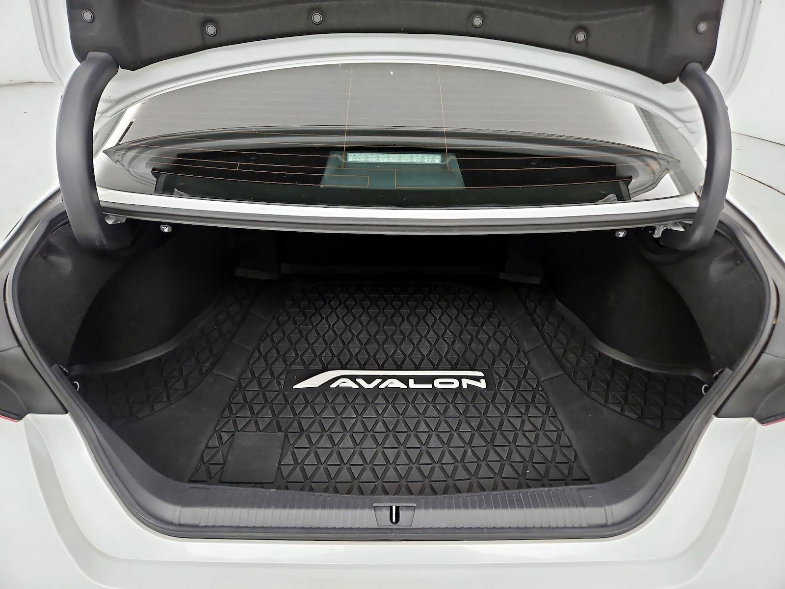 2019 Toyota Avalon XSE - Photo 21