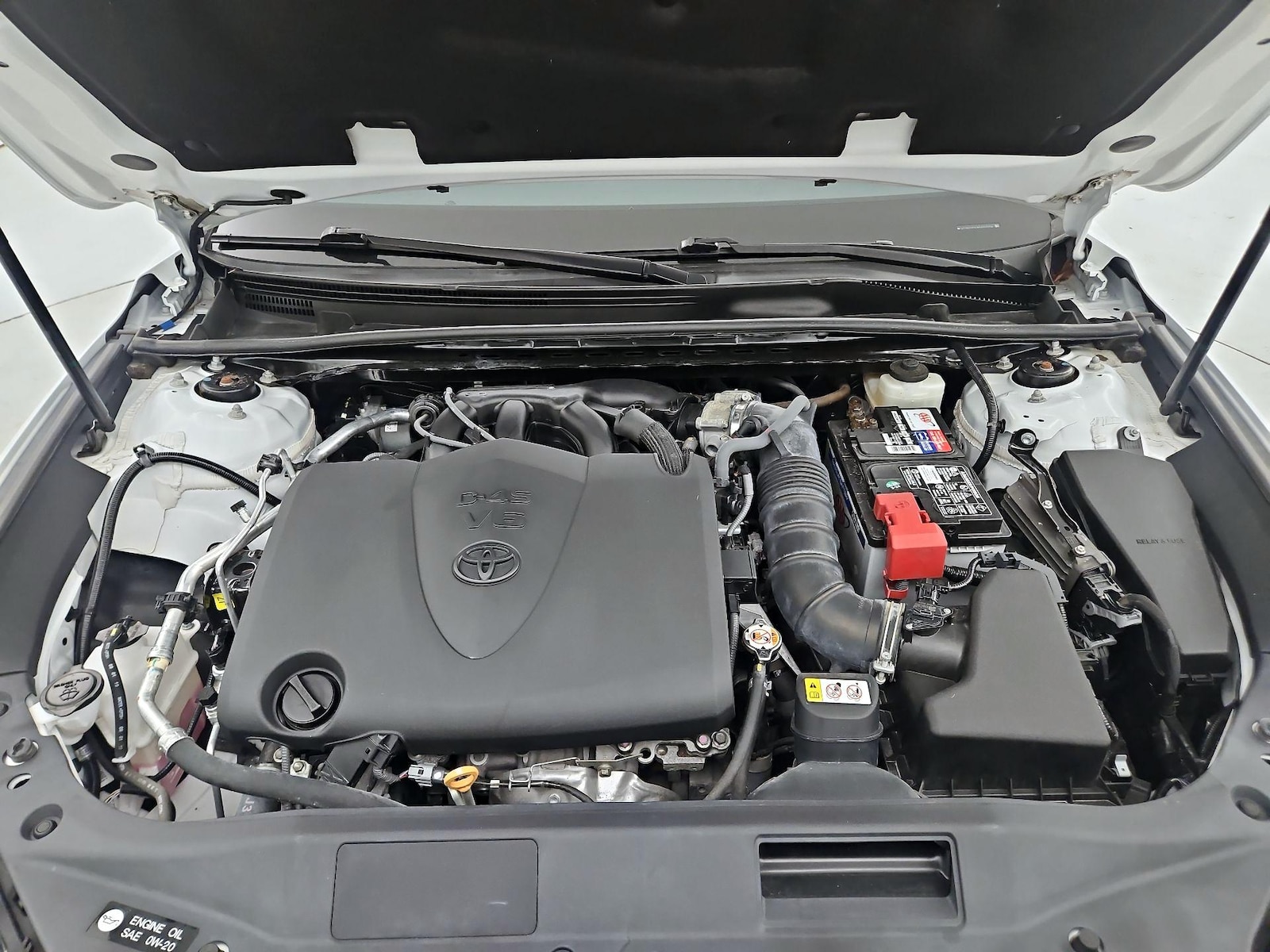 2019 Toyota Avalon XSE - Photo 22