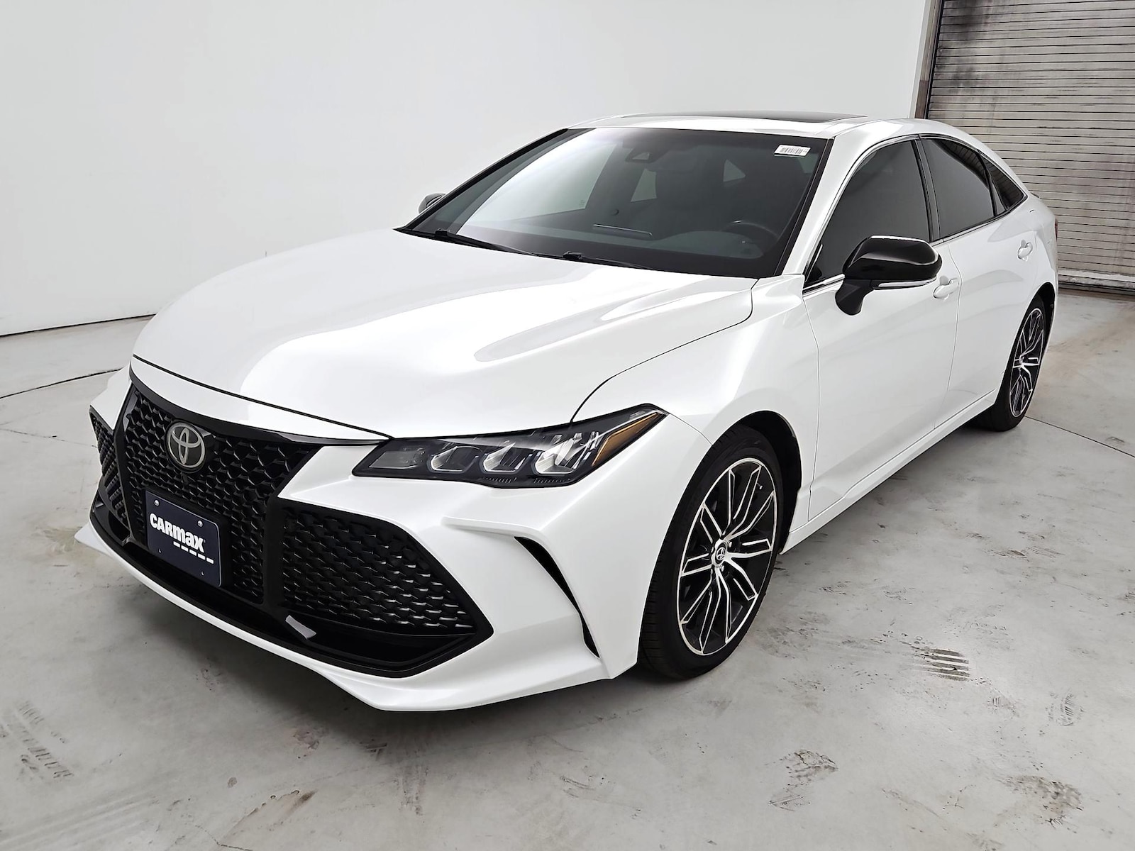 2019 Toyota Avalon XSE - Photo 3