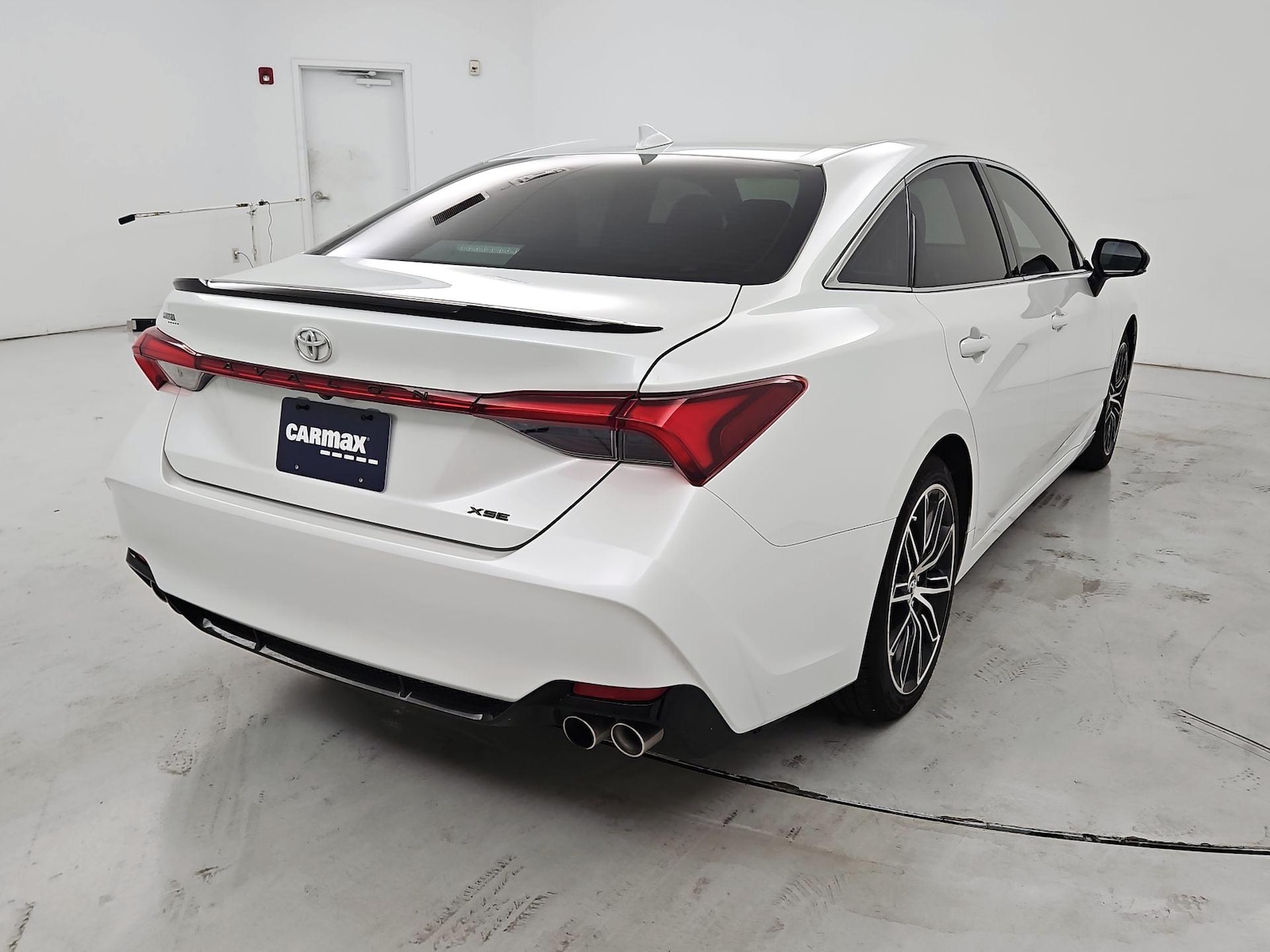 2019 Toyota Avalon XSE - Photo 5