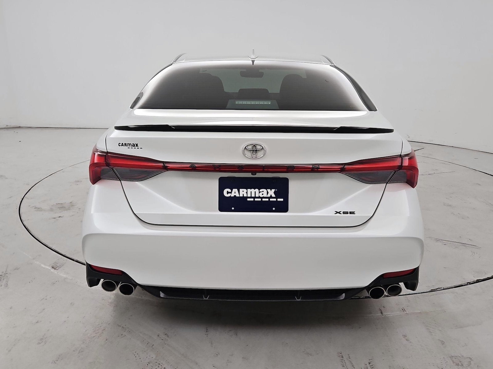 2019 Toyota Avalon XSE - Photo 6