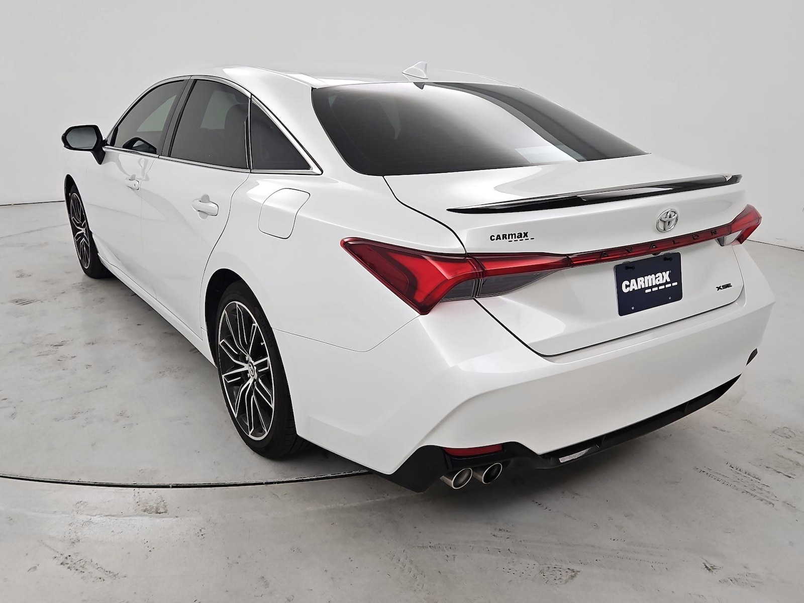 2019 Toyota Avalon XSE - Photo 7