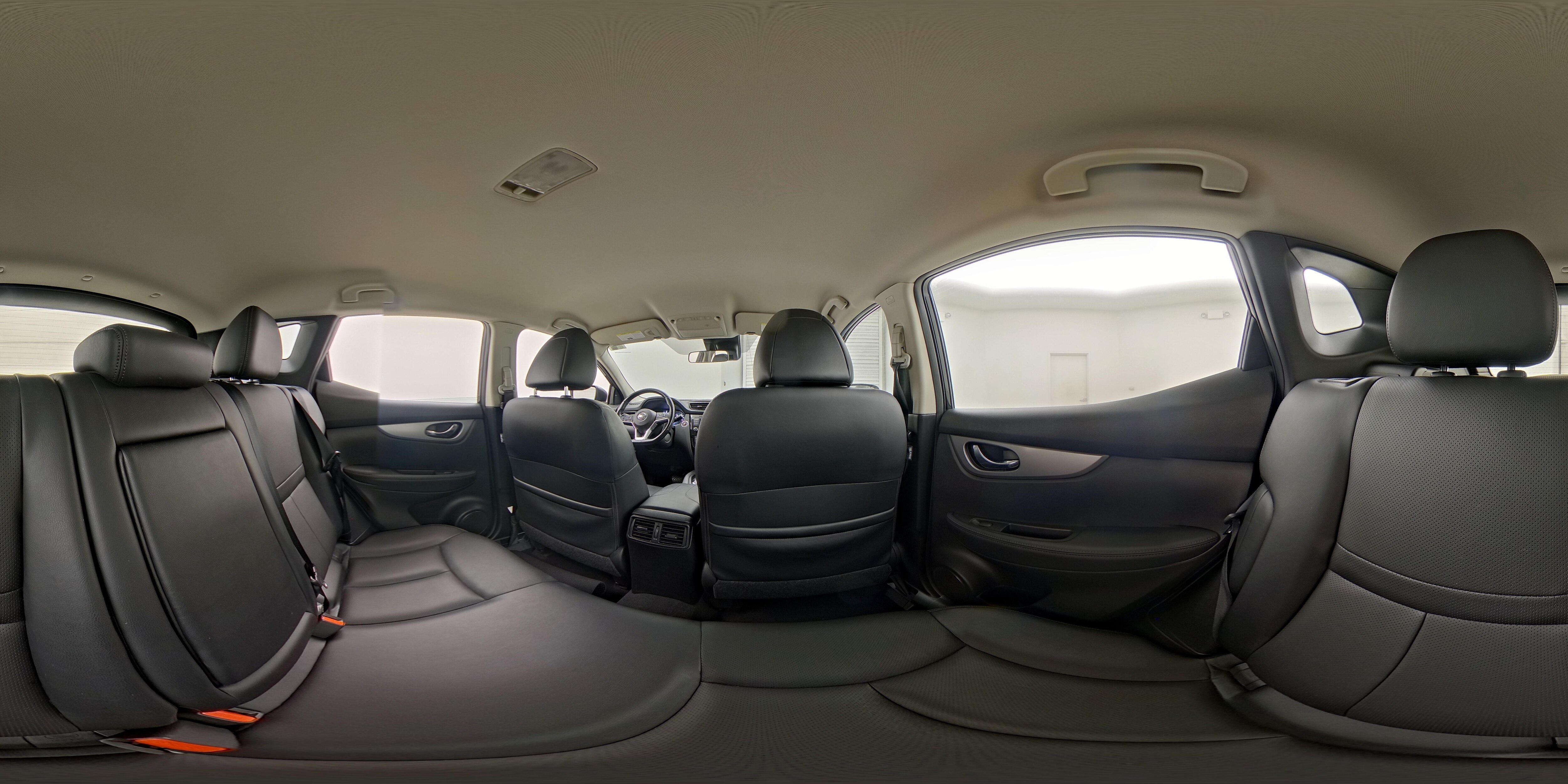 2020 Nissan Rogue Sport SL - Photo 22
