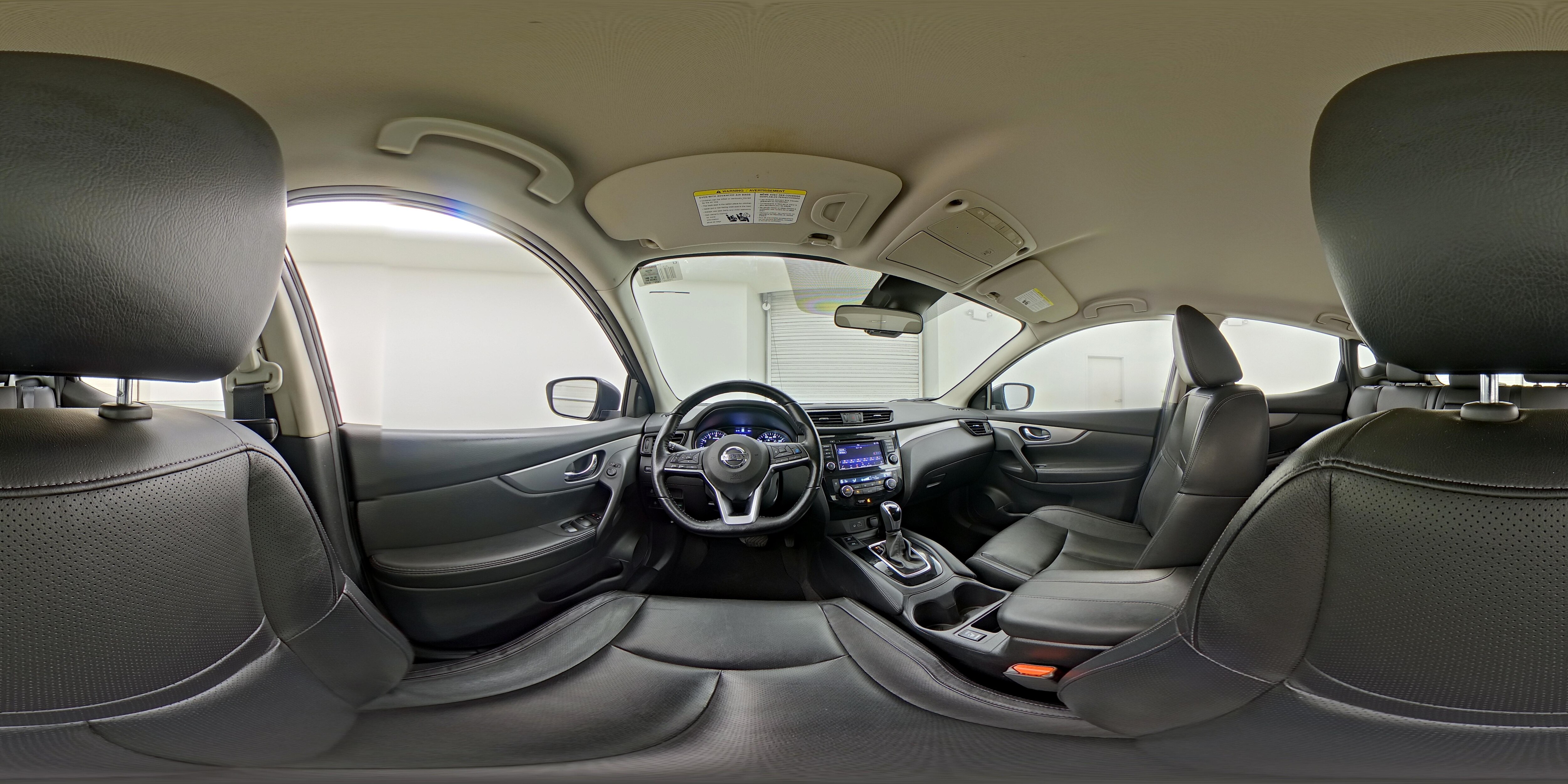 2020 Nissan Rogue Sport SL - Photo 23