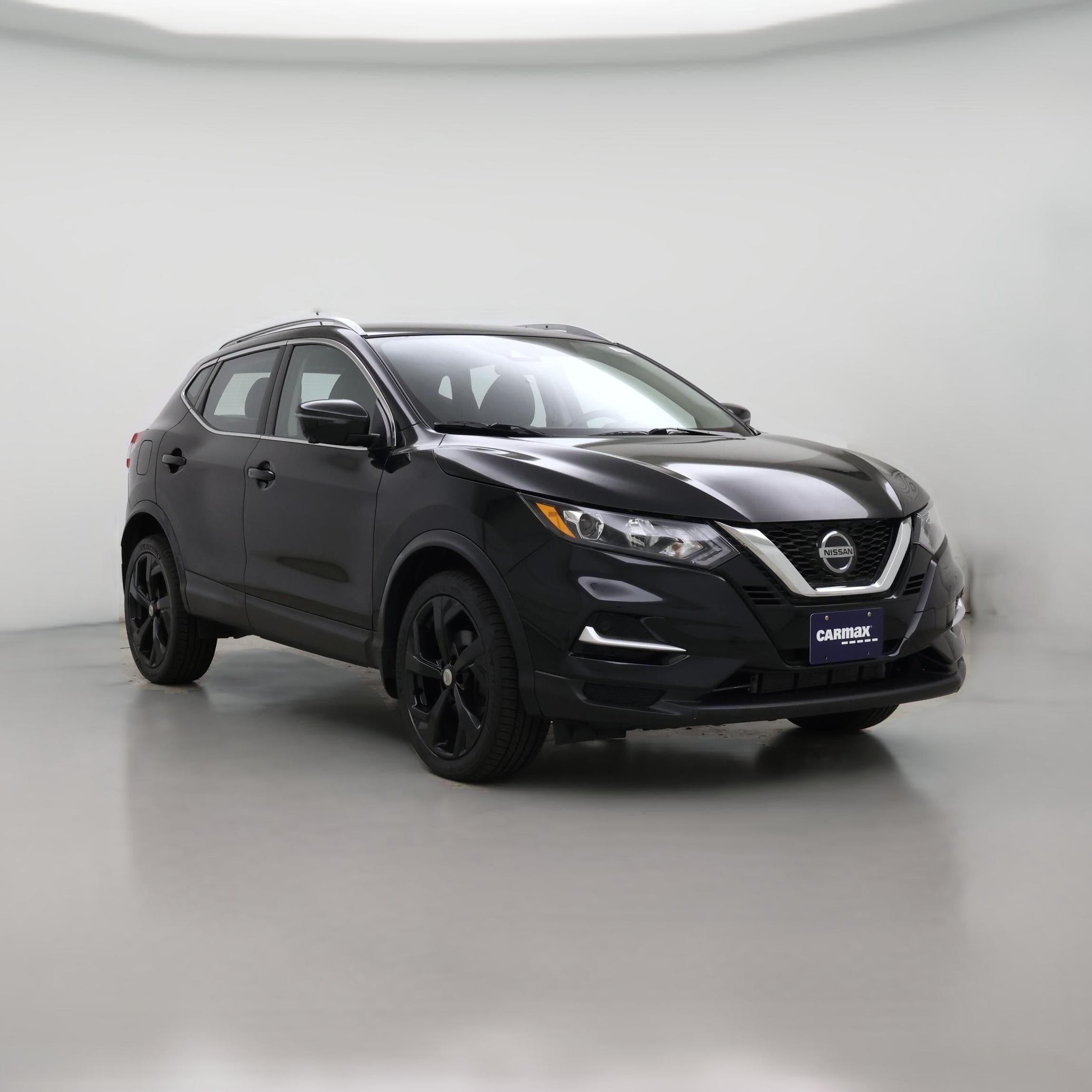 Thumbnail: 2020 Nissan Rogue Sport - 1
