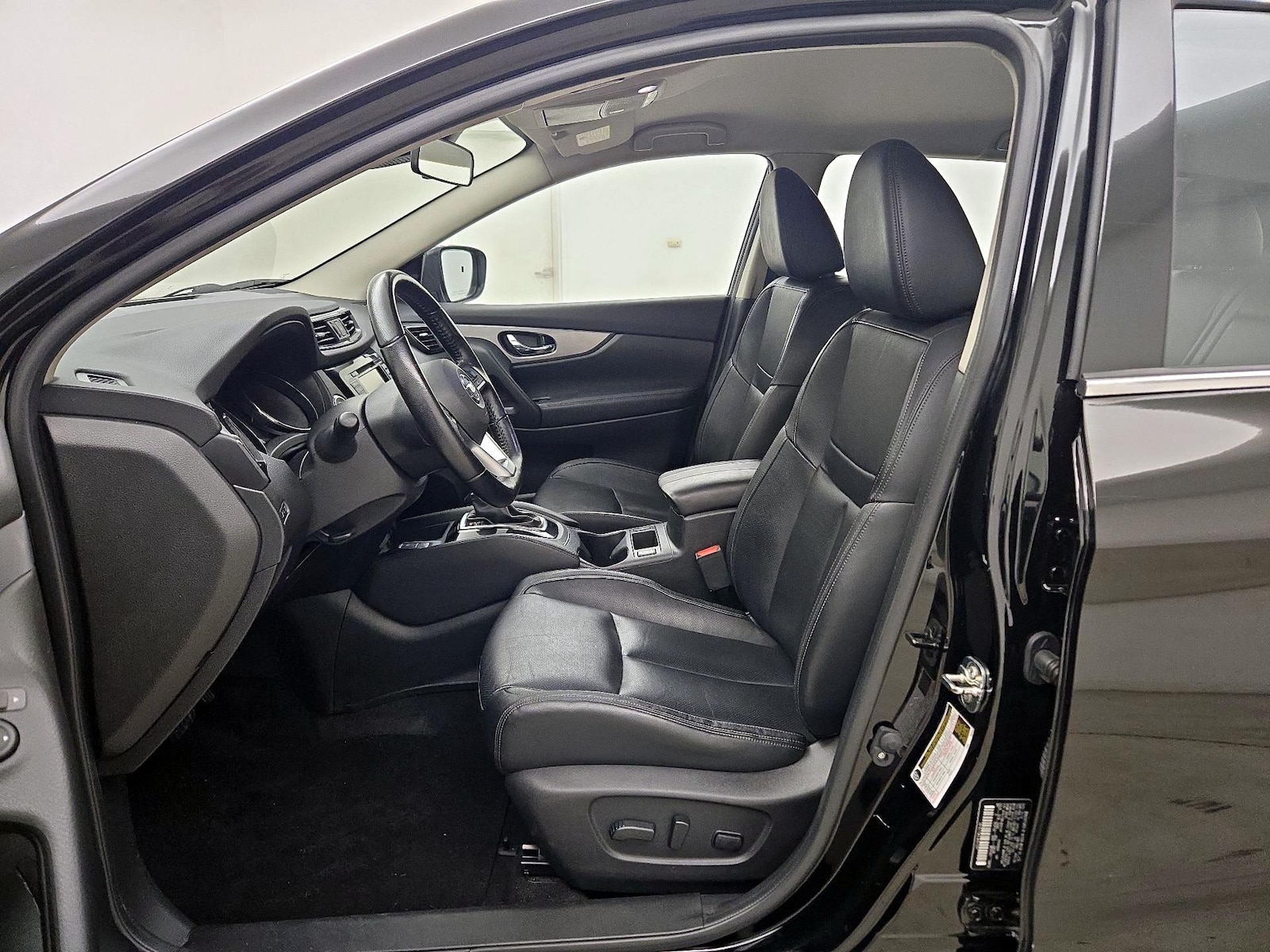 2020 Nissan Rogue Sport SL - Photo 12