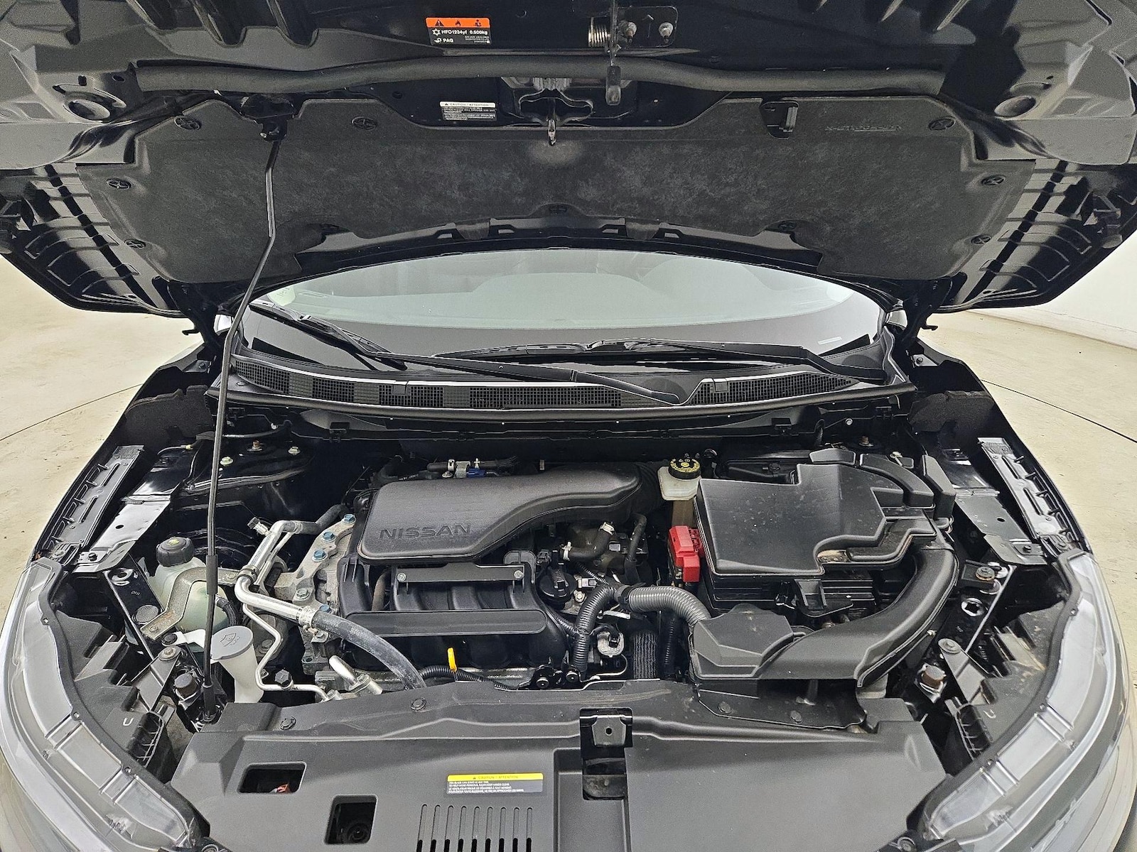 2020 Nissan Rogue Sport SL - Photo 19
