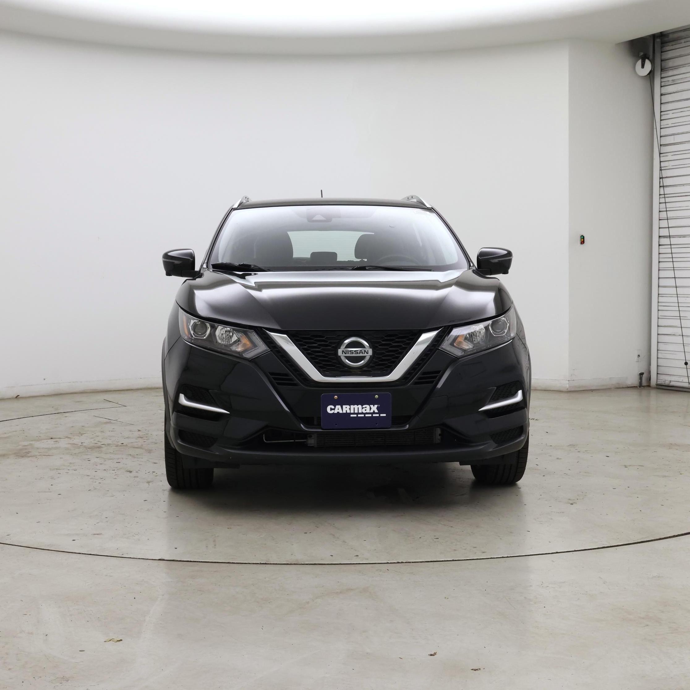 Thumbnail: 2020 Nissan Rogue Sport - 5