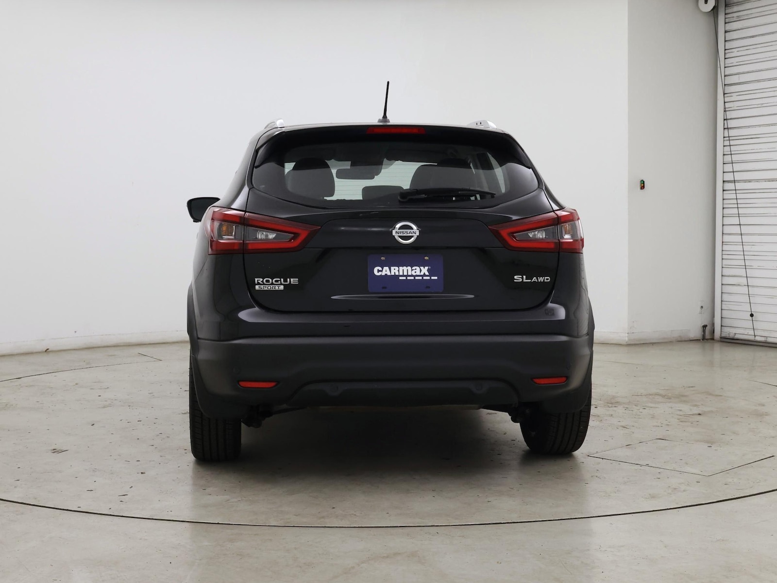 2020 Nissan Rogue Sport SL - Photo 7