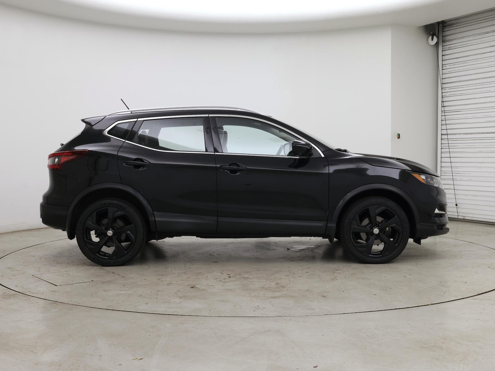 2020 Nissan Rogue Sport SL - Photo 8