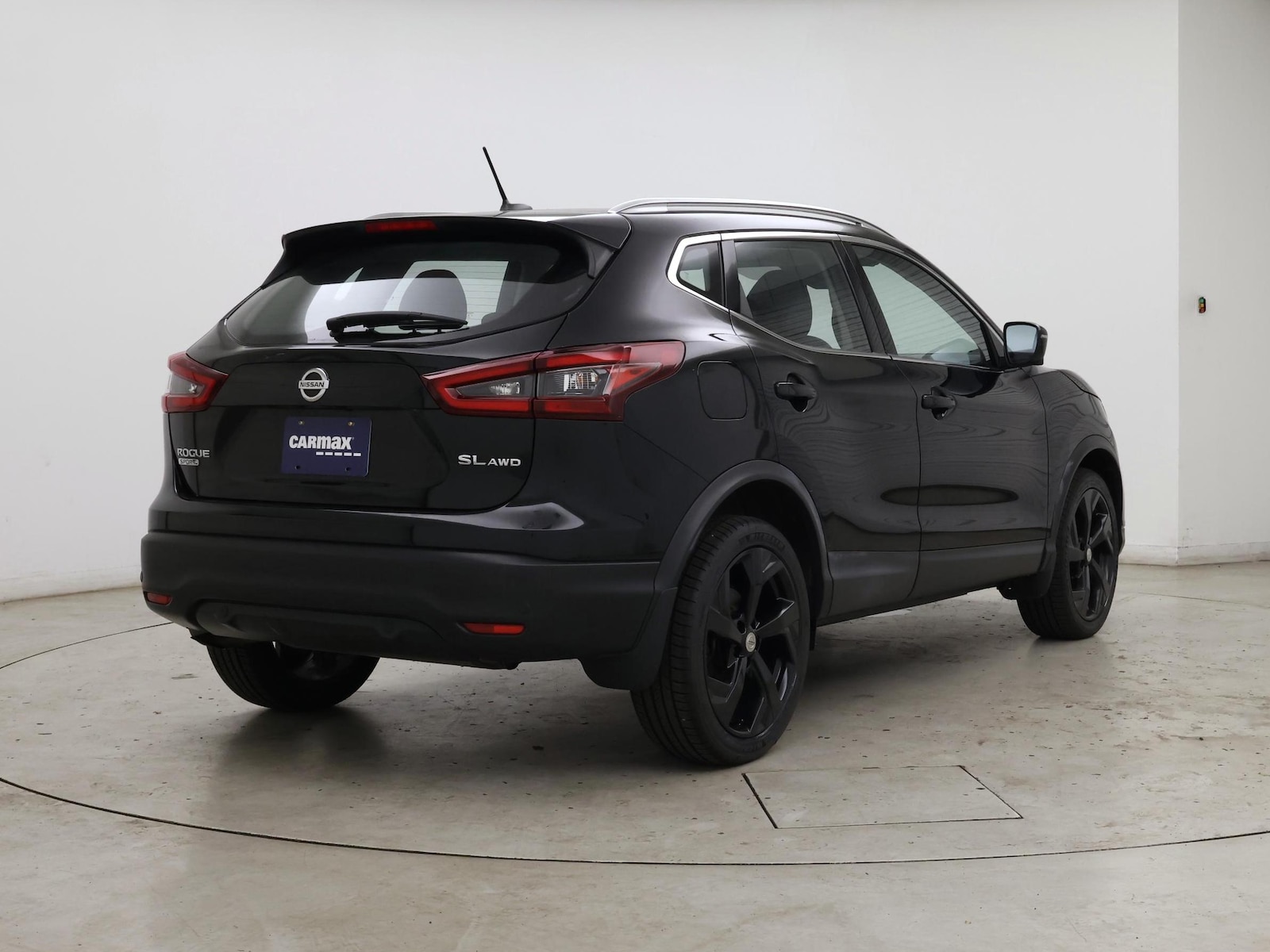 2020 Nissan Rogue Sport SL - Photo 9