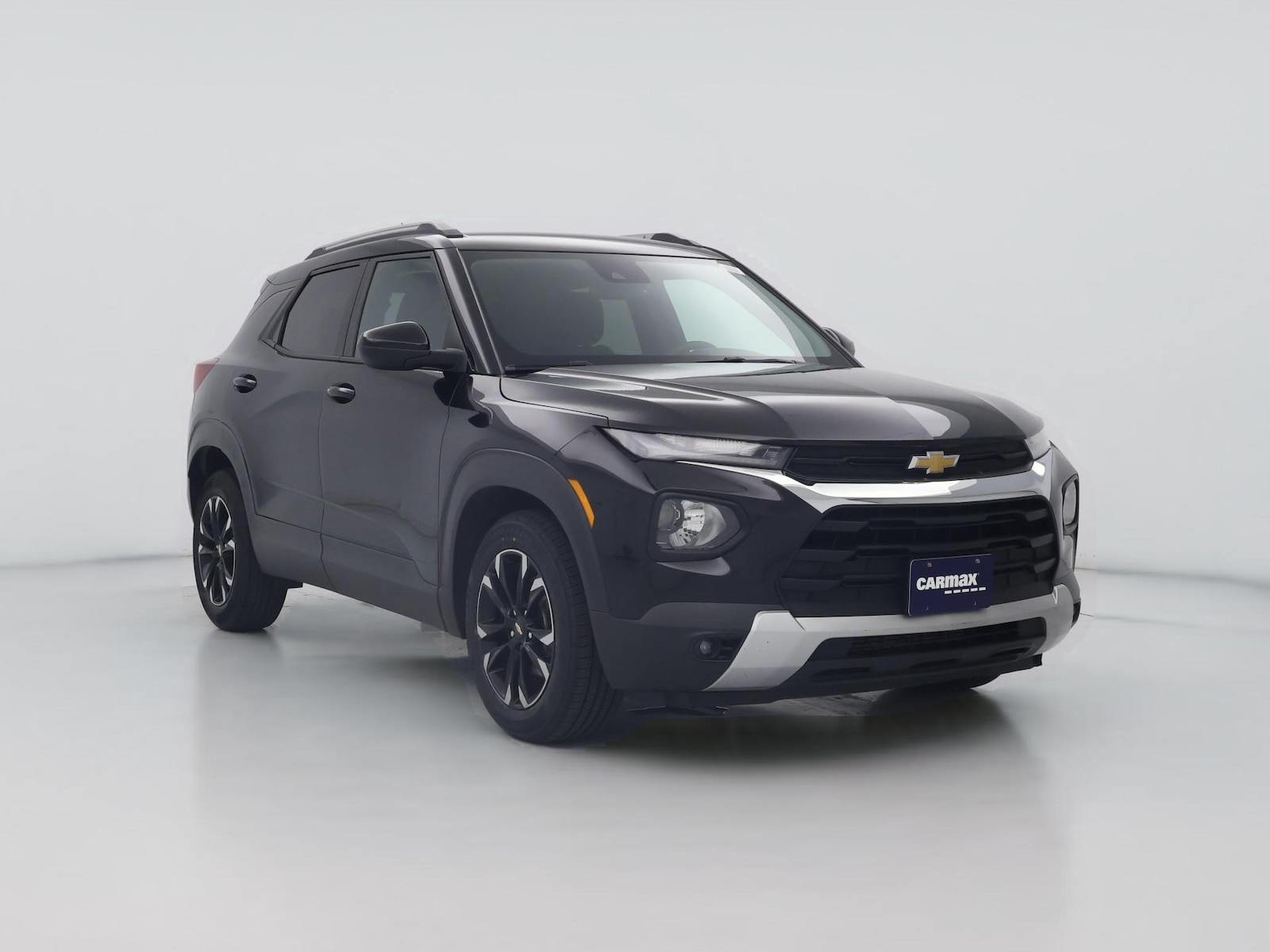 2021 Chevrolet Trailblazer