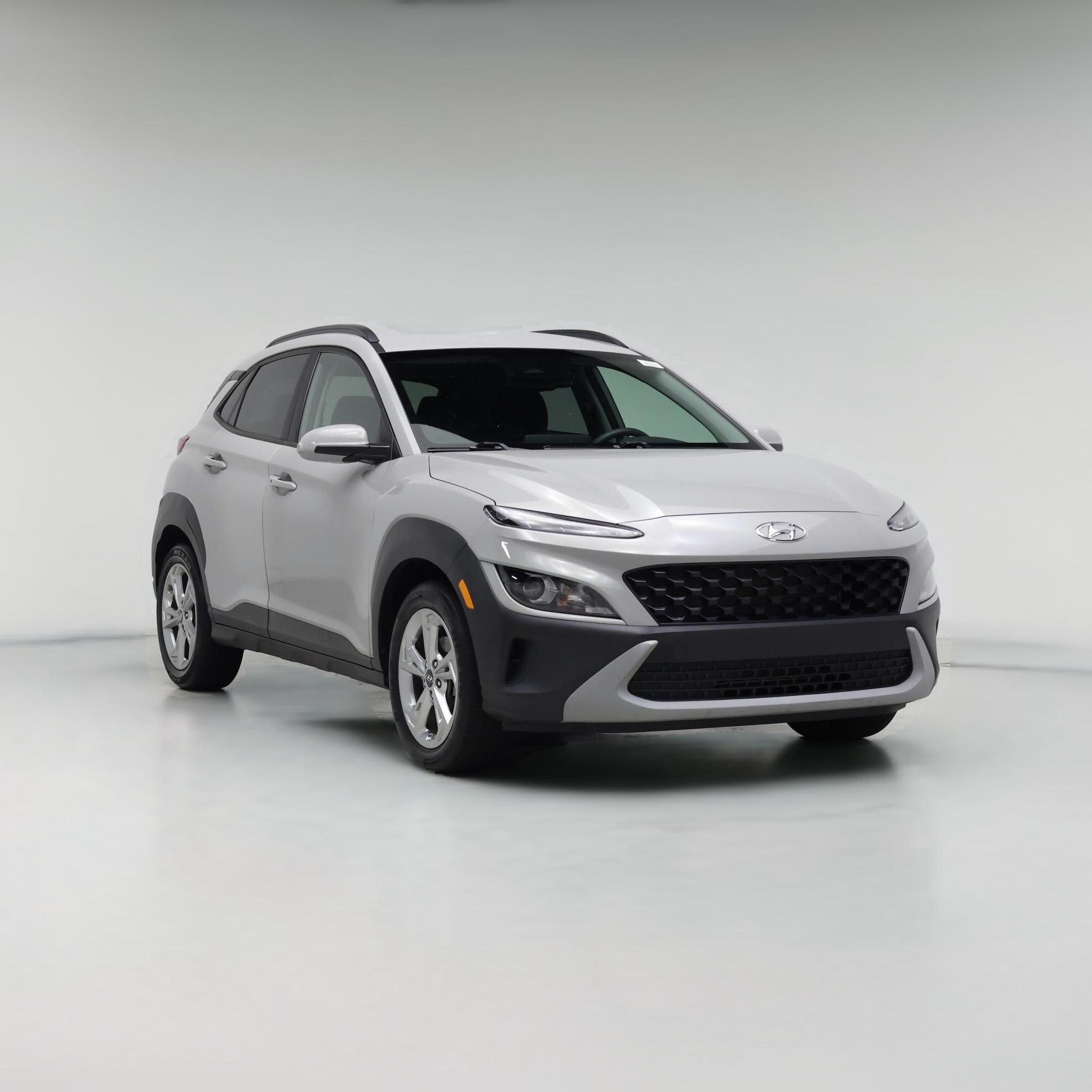 Thumbnail: 2022 Hyundai Kona - 1