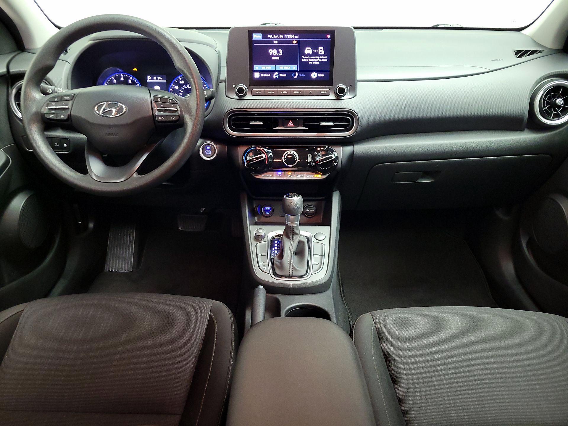 Thumbnail: 2022 Hyundai Kona - 9