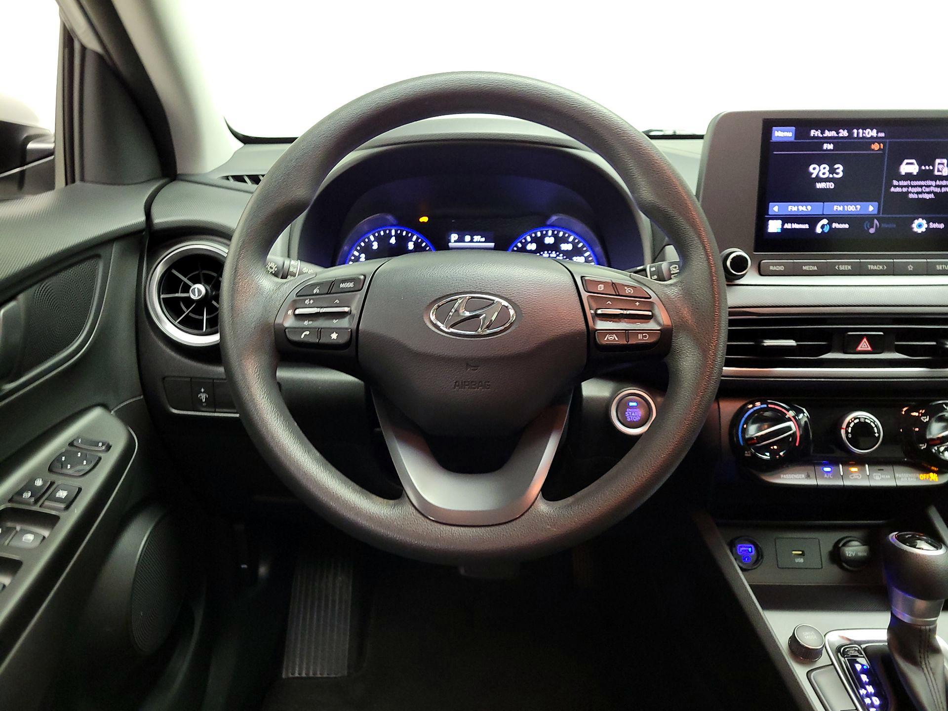 Thumbnail: 2022 Hyundai Kona - 10