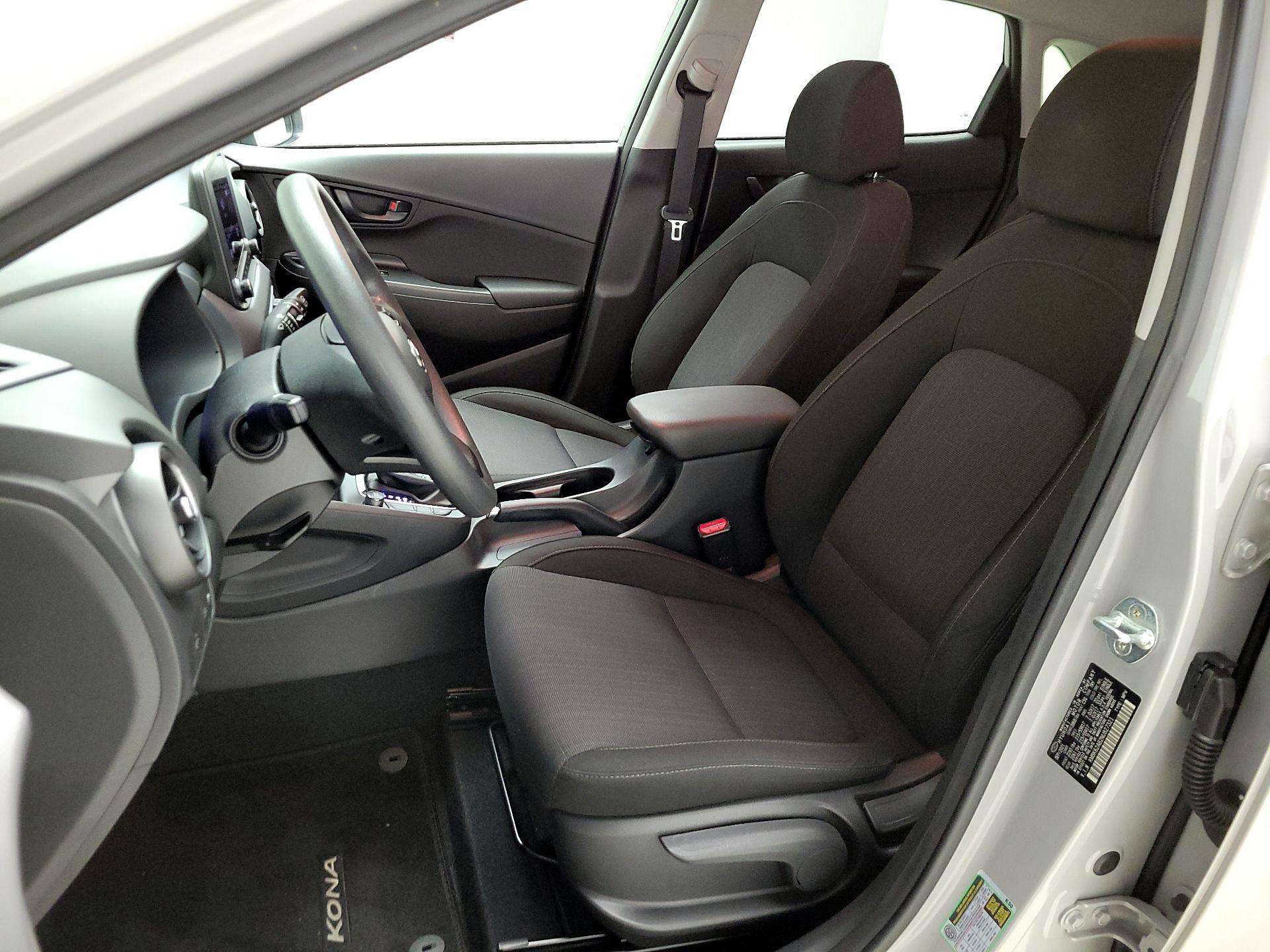 Thumbnail: 2022 Hyundai Kona - 11