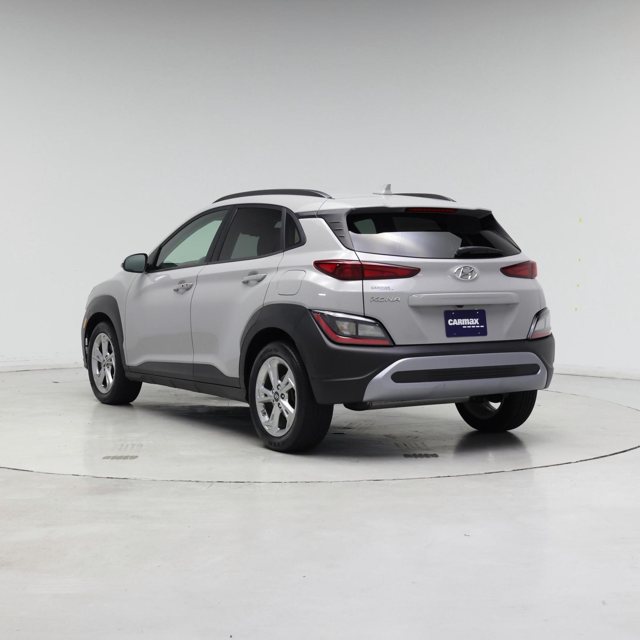 Thumbnail: 2022 Hyundai Kona - 2