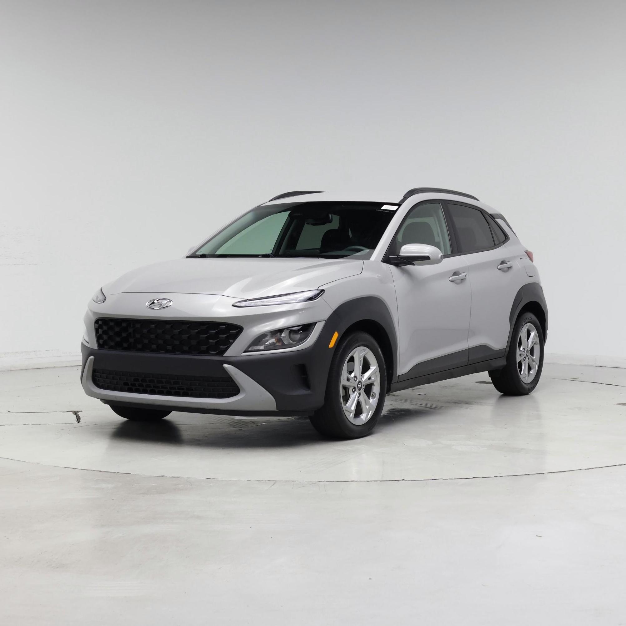 Thumbnail: 2022 Hyundai Kona - 4
