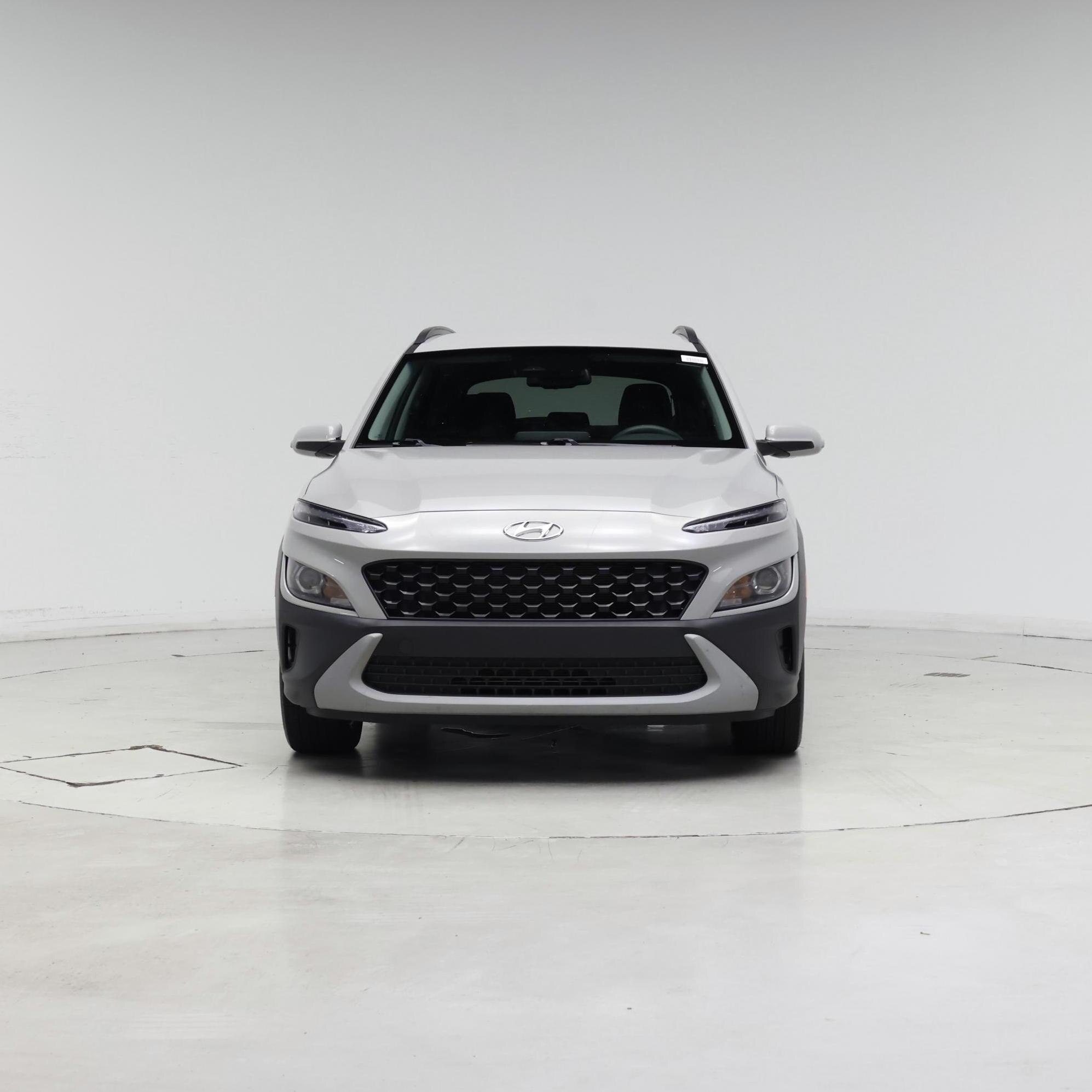 Thumbnail: 2022 Hyundai Kona - 5