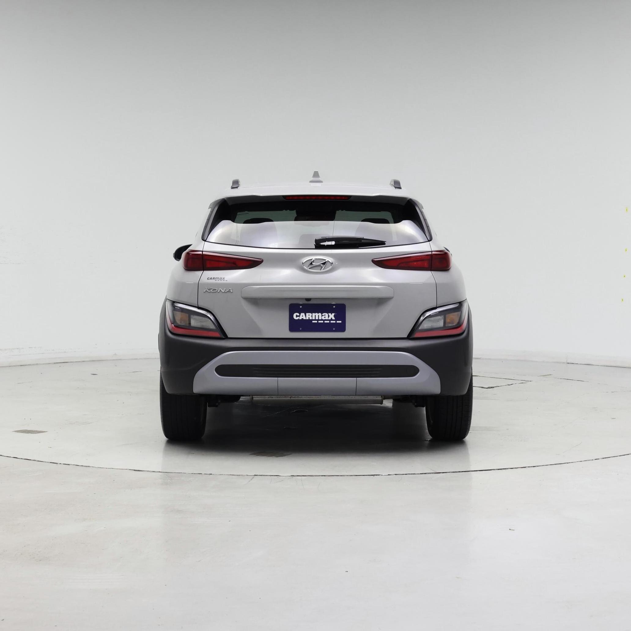 Thumbnail: 2022 Hyundai Kona - 6