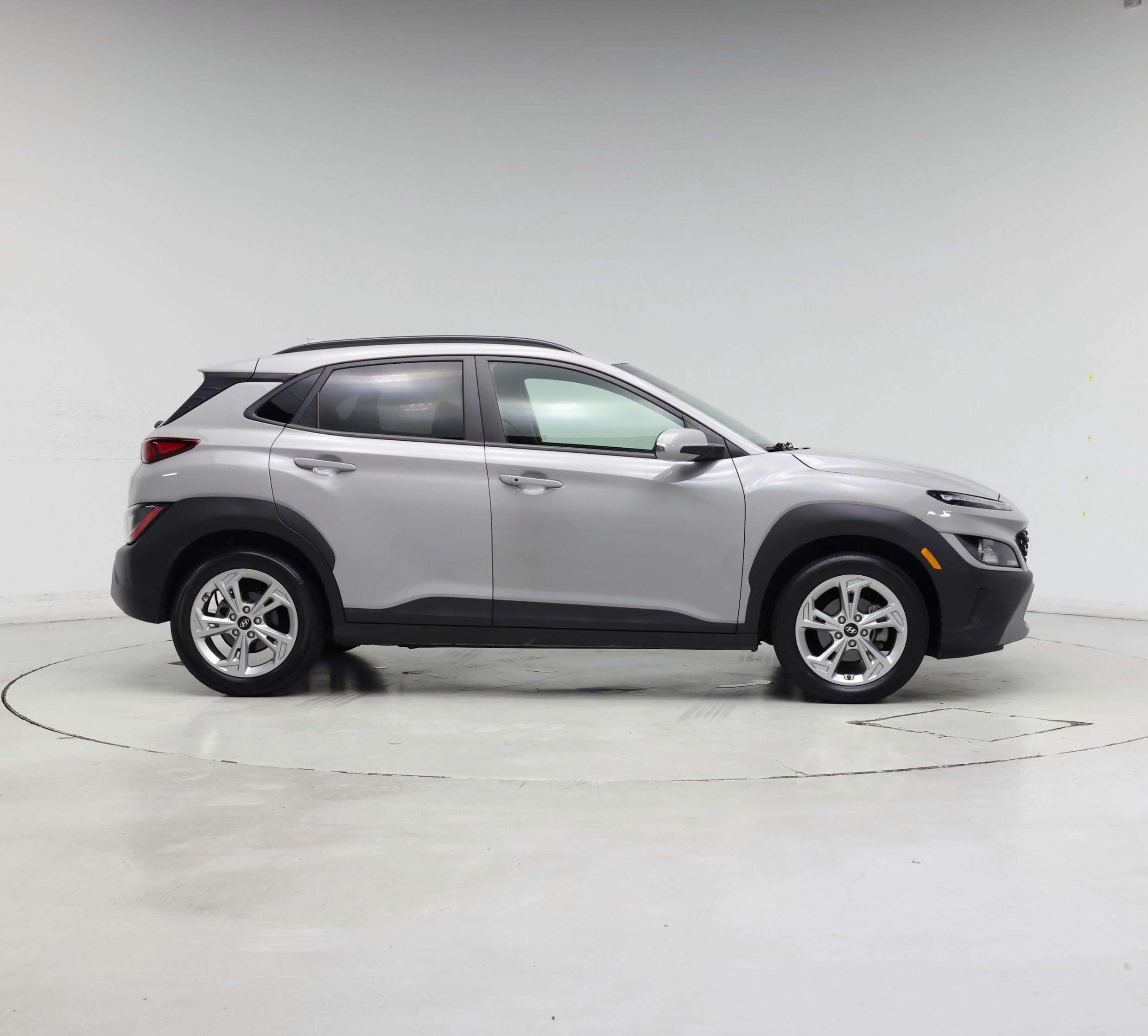 Thumbnail: 2022 Hyundai Kona - 7
