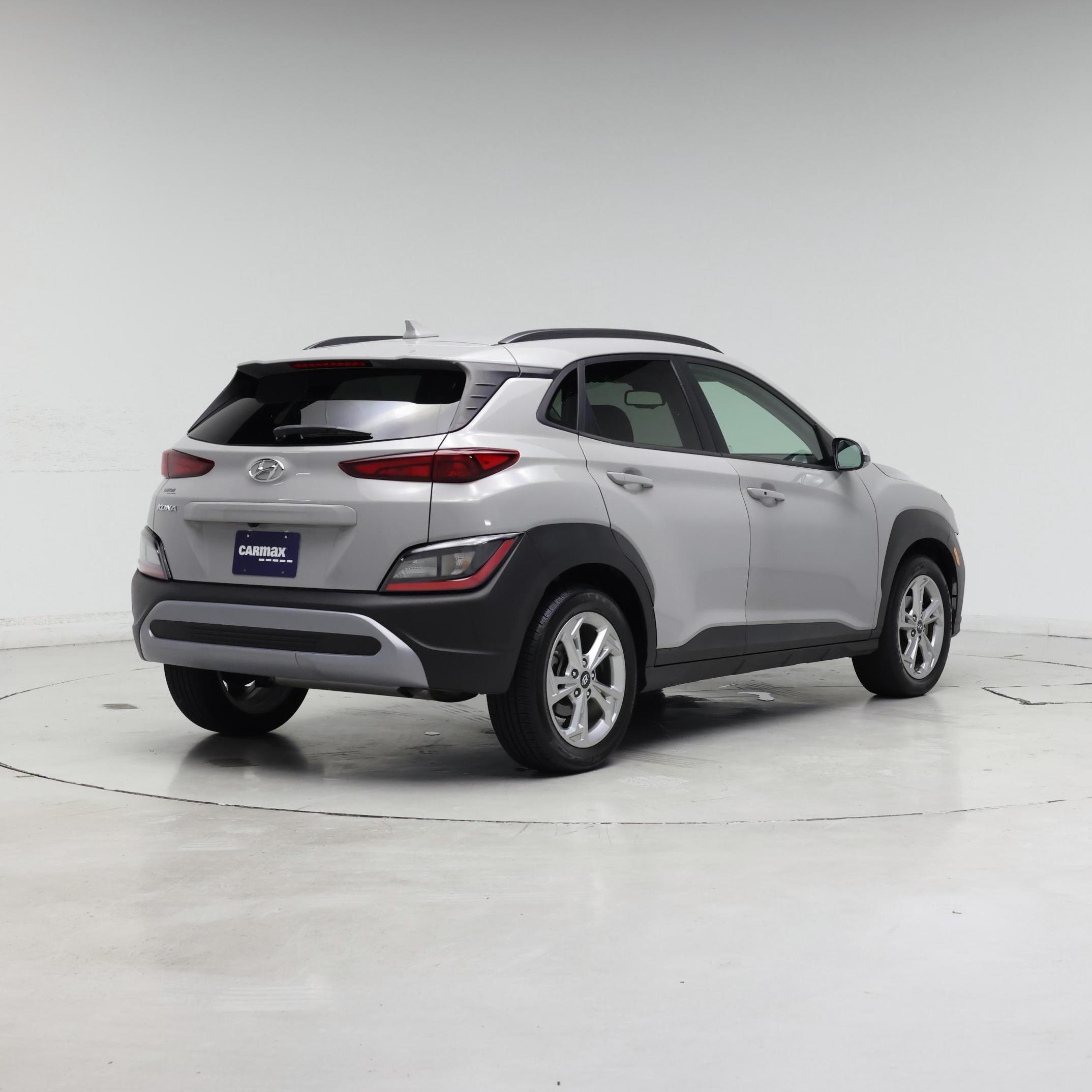 Thumbnail: 2022 Hyundai Kona - 8