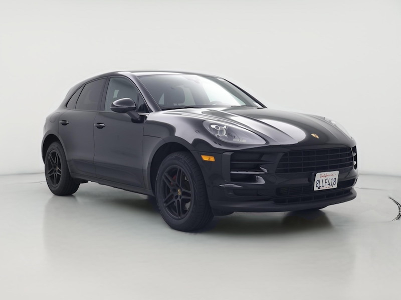 2019 Porsche Macan null