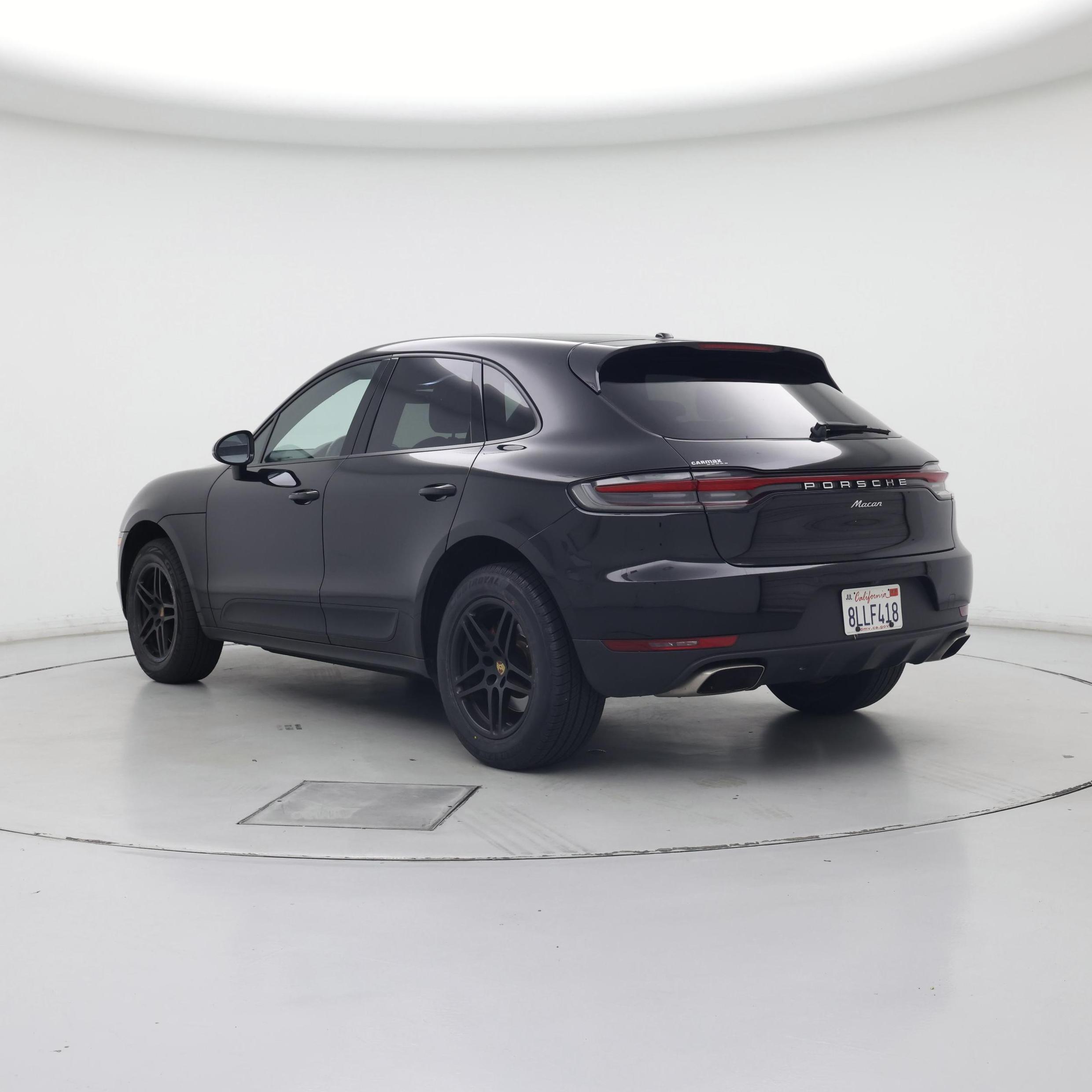 Thumbnail: 2019 Porsche Macan - 2