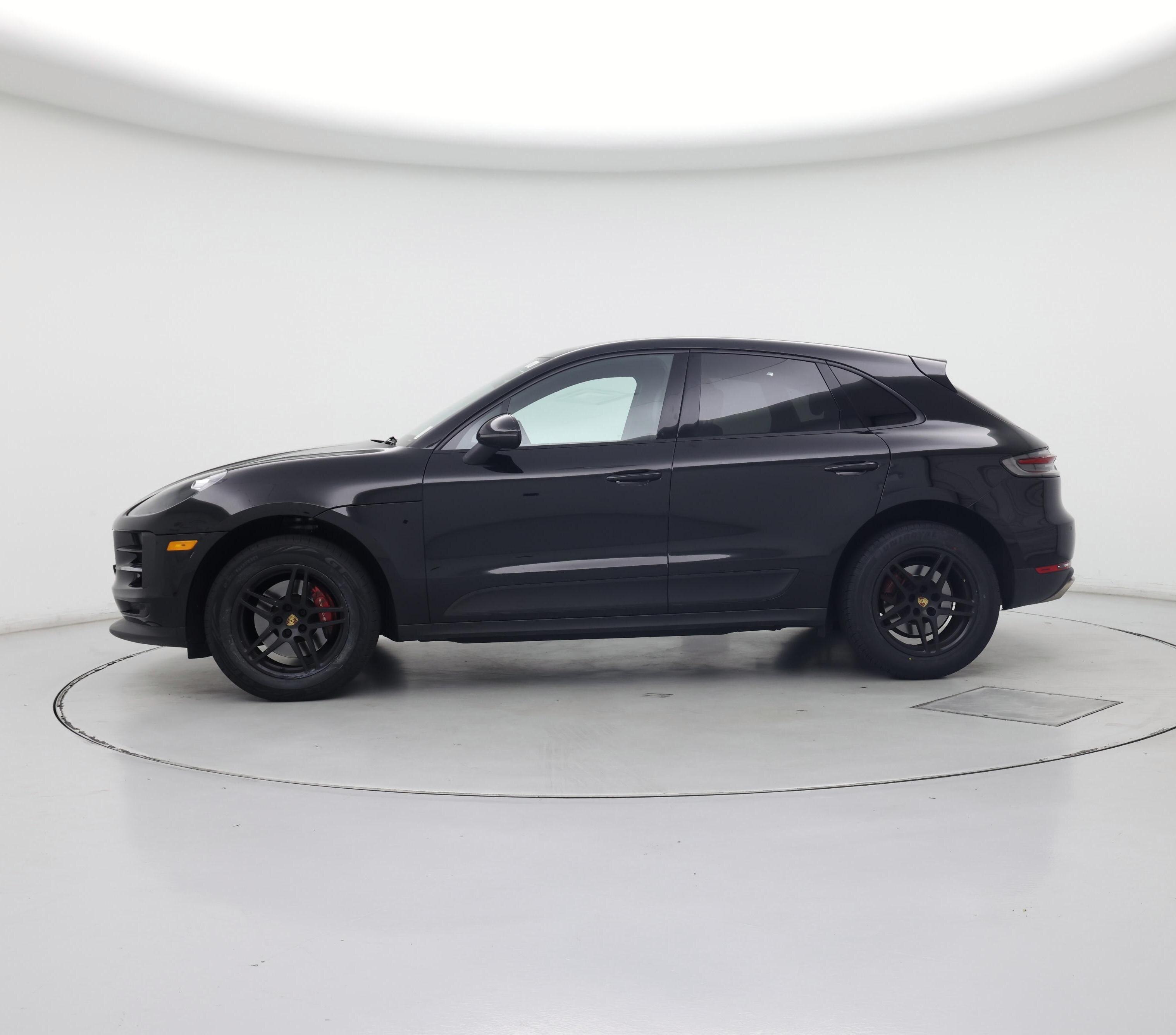 Thumbnail: 2019 Porsche Macan - 3