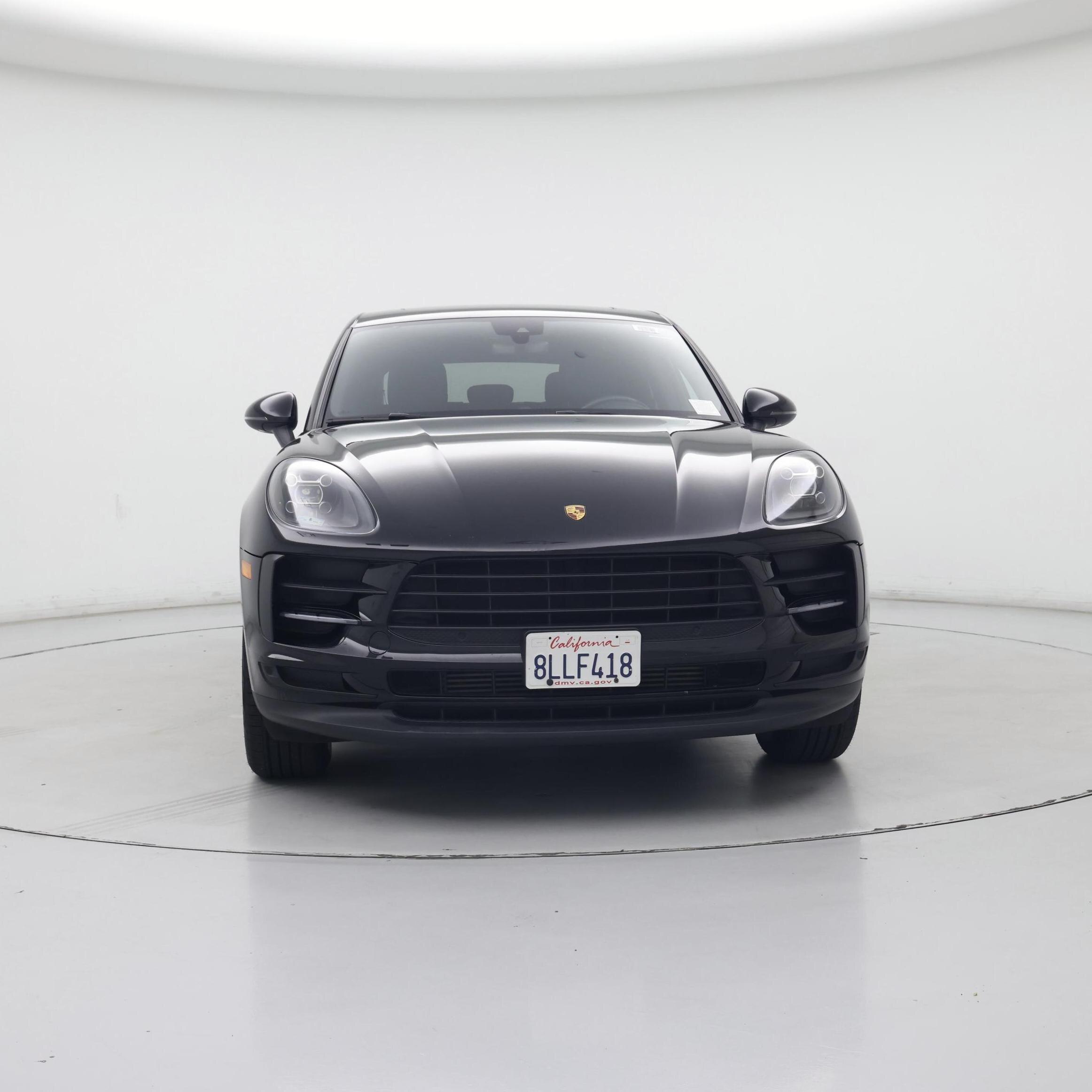Thumbnail: 2019 Porsche Macan - 5