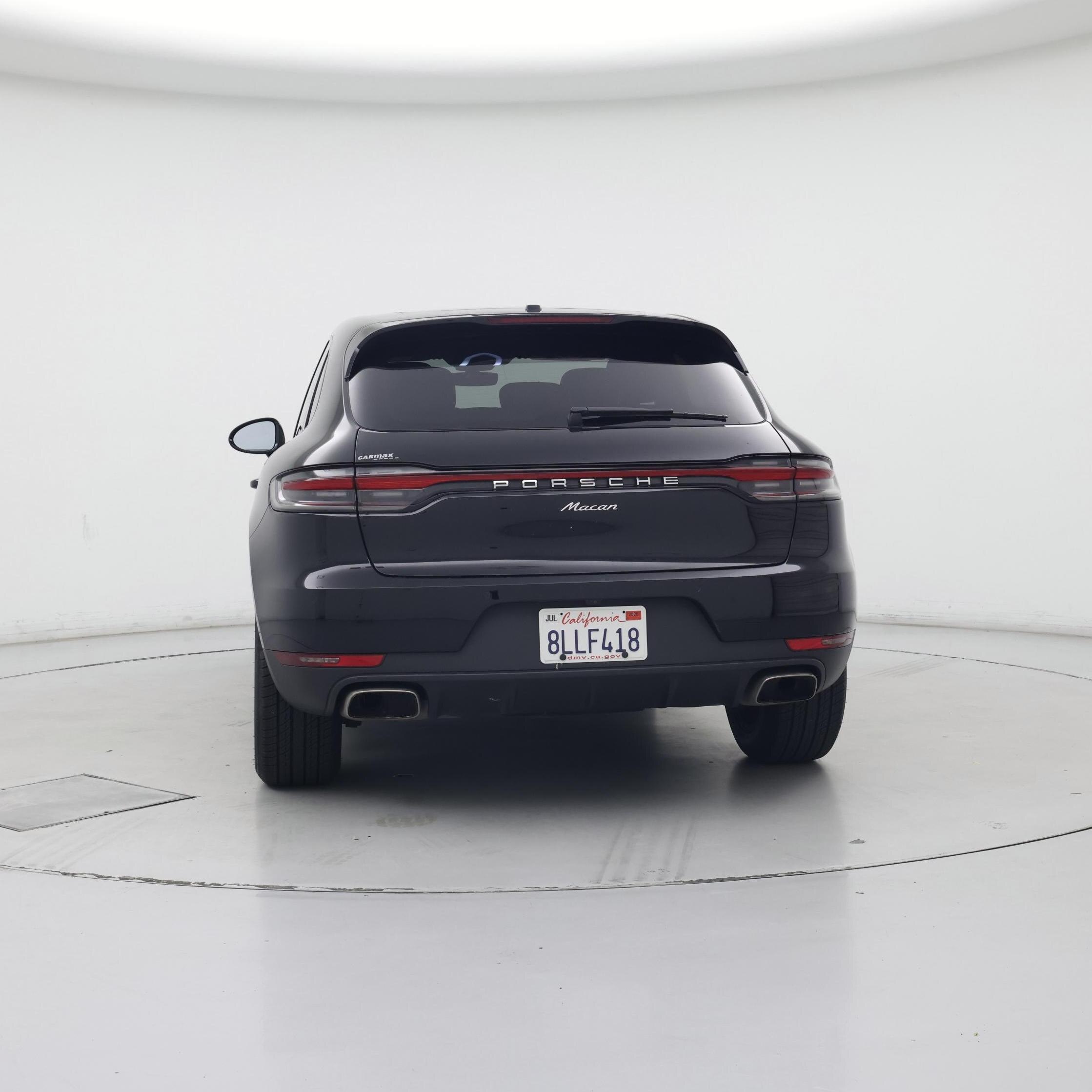 Thumbnail: 2019 Porsche Macan - 6