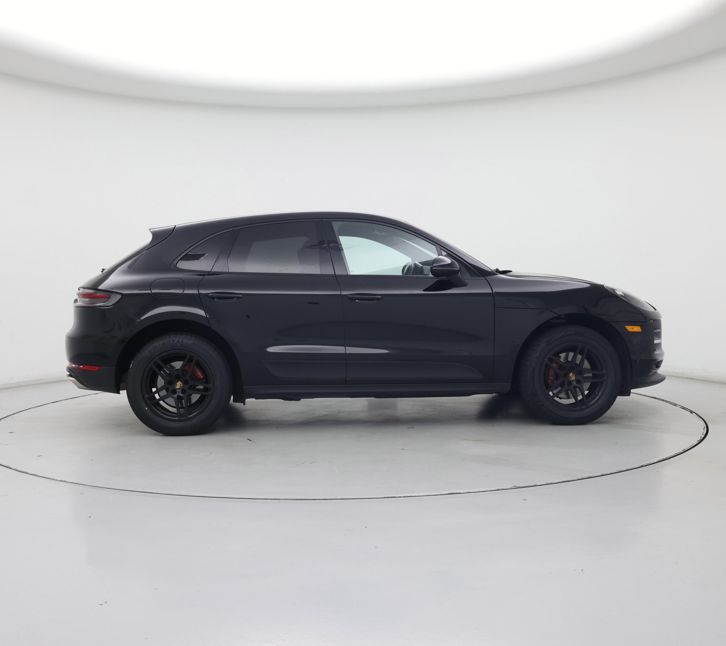 Thumbnail: 2019 Porsche Macan - 7