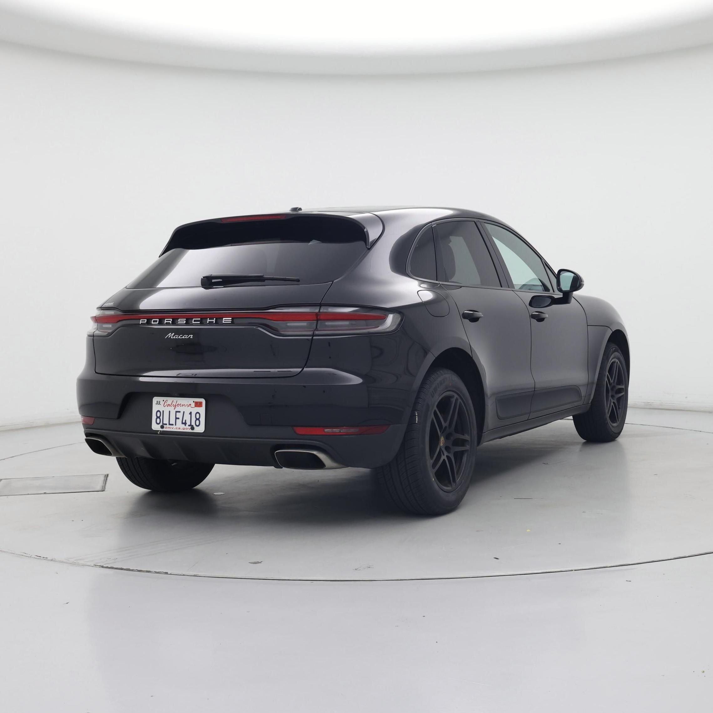 Thumbnail: 2019 Porsche Macan - 8