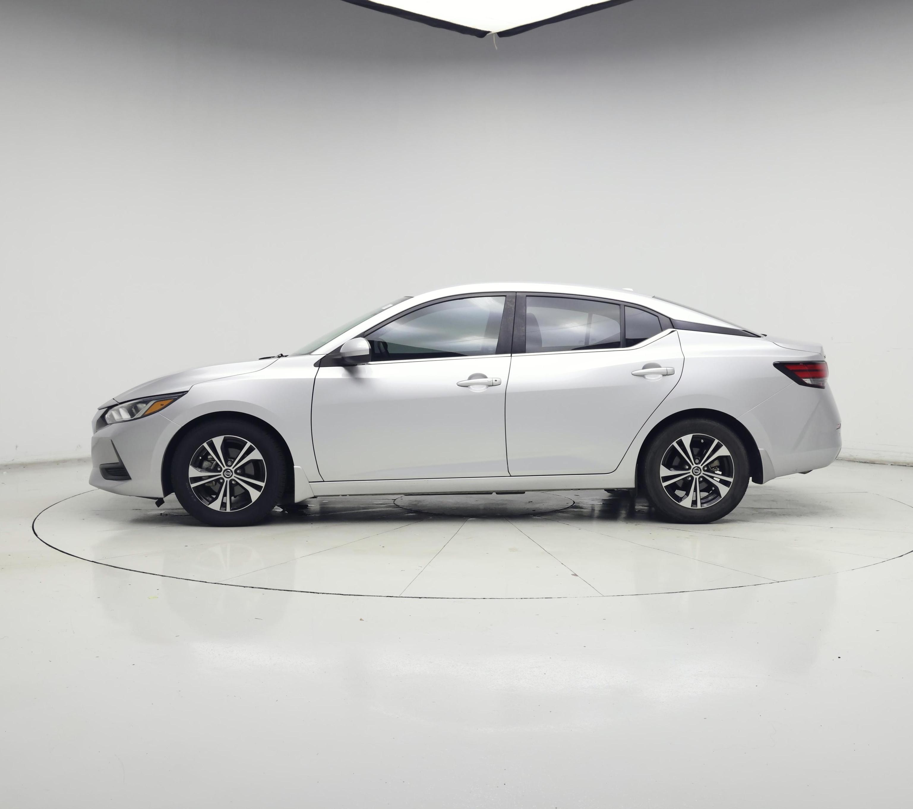 Thumbnail: 2022 Nissan Sentra - 3