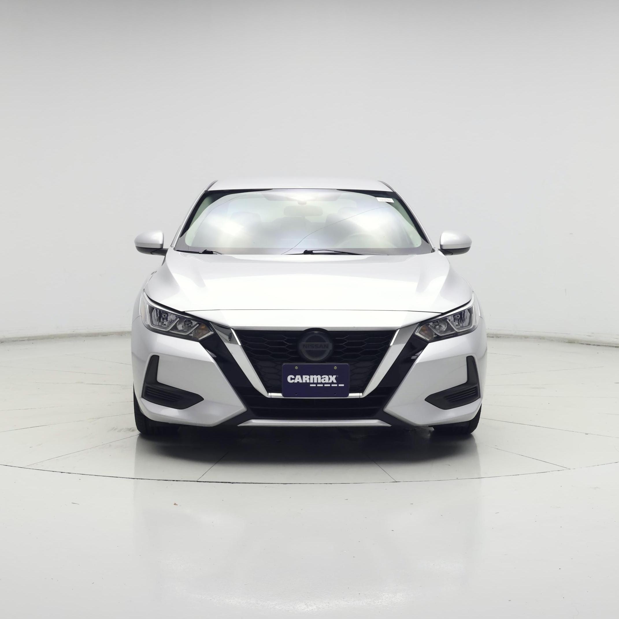 Thumbnail: 2022 Nissan Sentra - 5