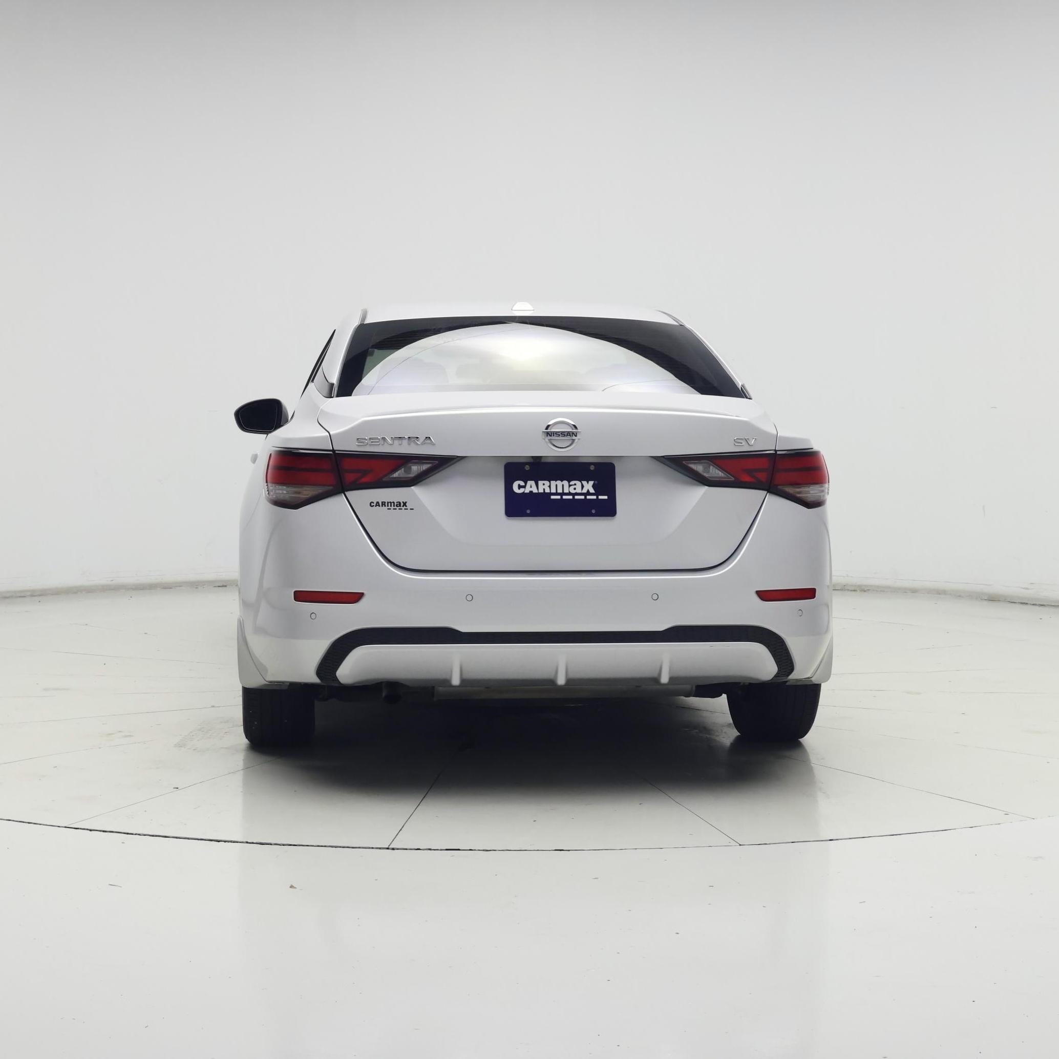 Thumbnail: 2022 Nissan Sentra - 6