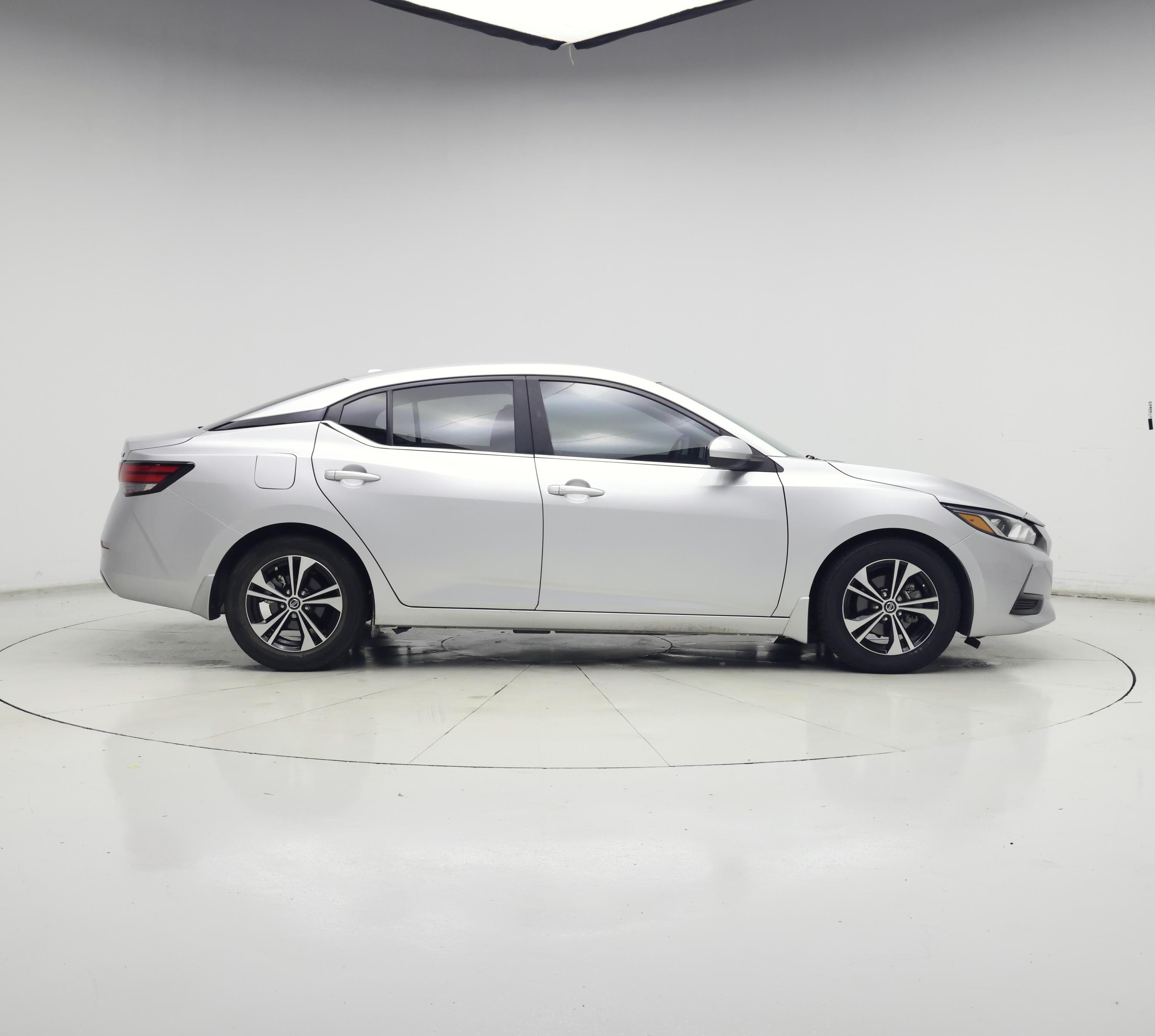 Thumbnail: 2022 Nissan Sentra - 7
