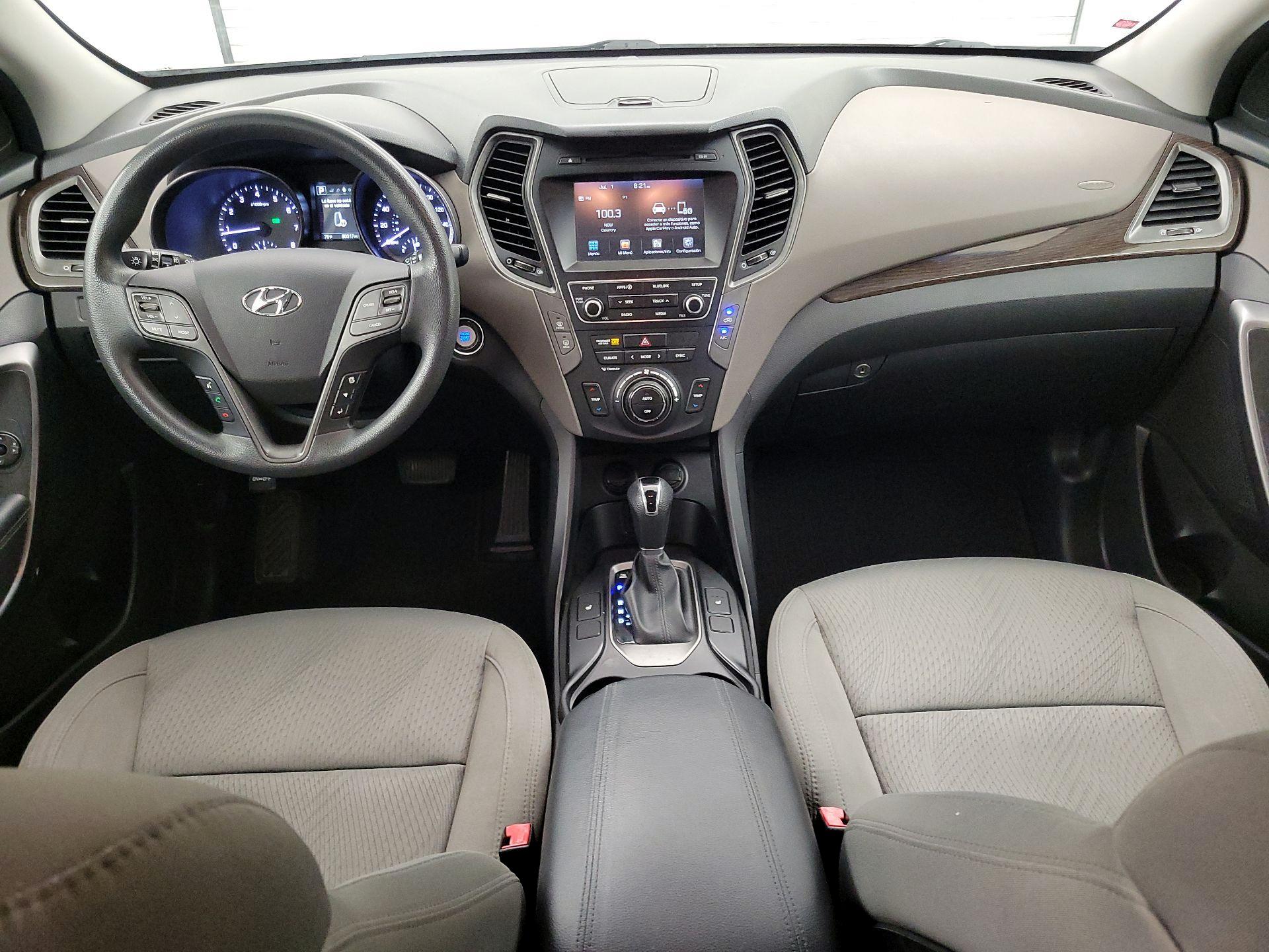 Thumbnail: 2018 Hyundai Santa Fe - 9