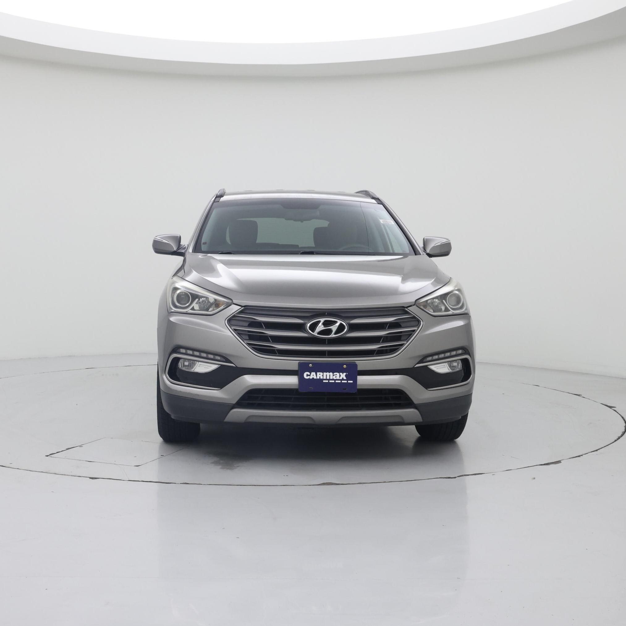 Thumbnail: 2018 Hyundai Santa Fe - 5