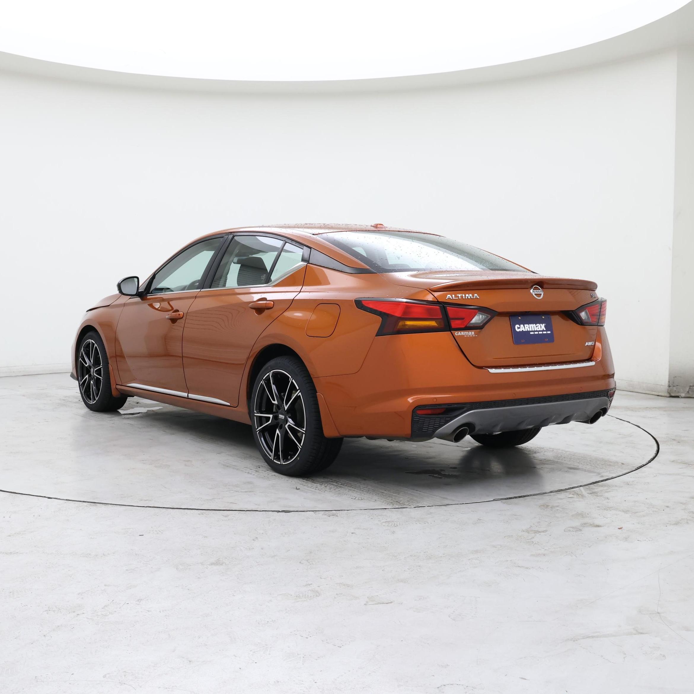 Thumbnail: 2020 Nissan Altima - 2