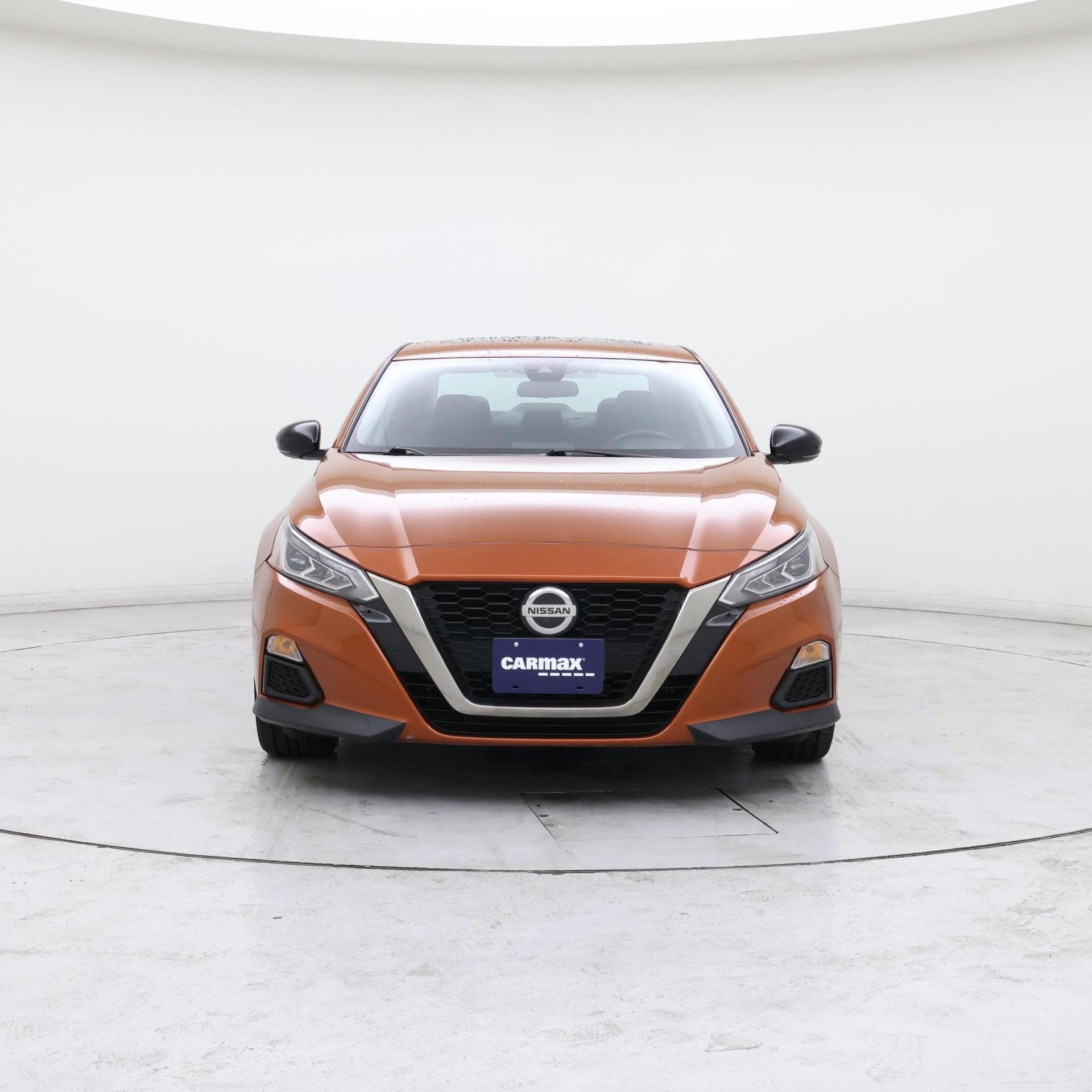 Thumbnail: 2020 Nissan Altima - 5