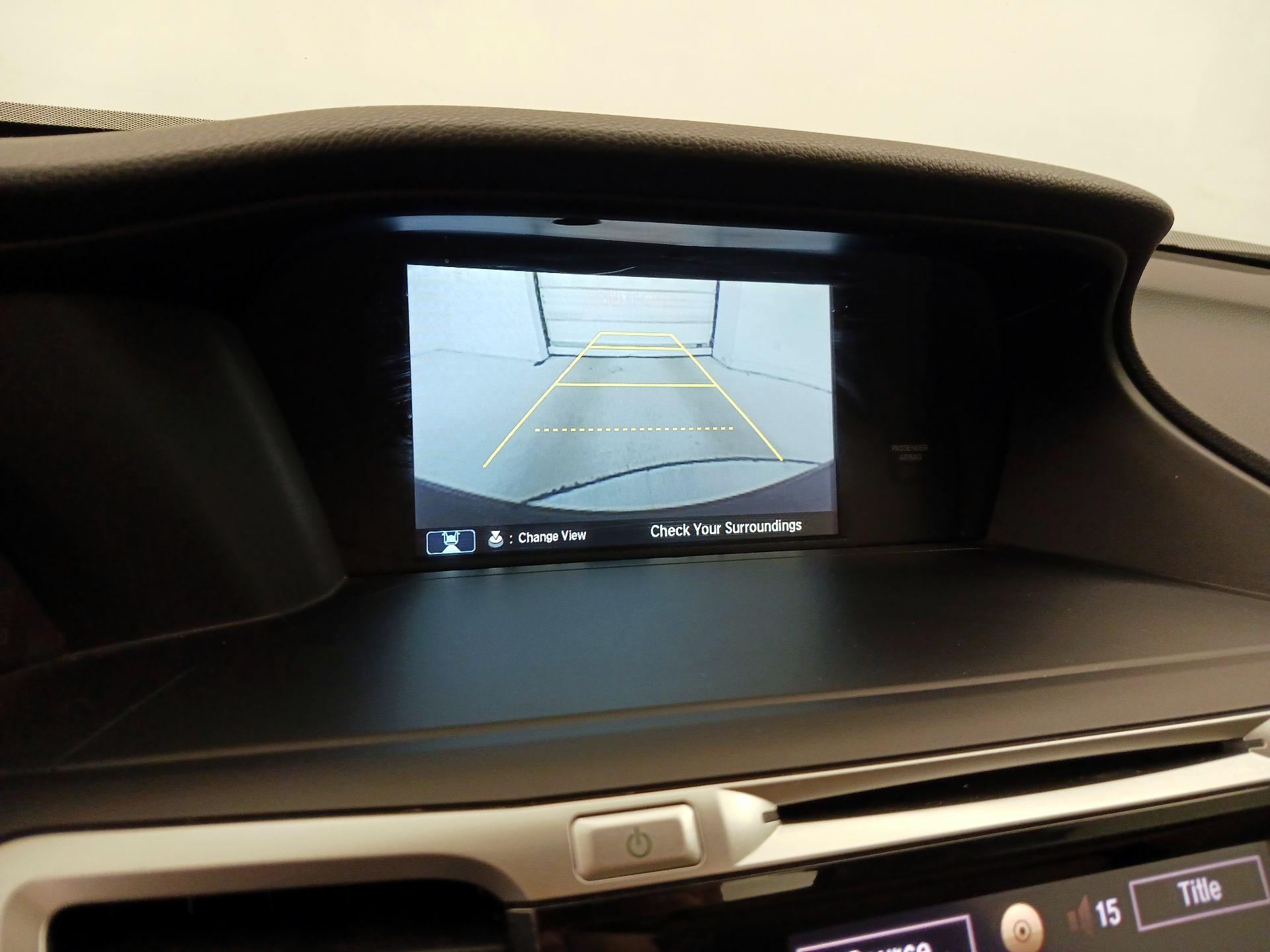 Thumbnail: 2015 Honda Accord - 14