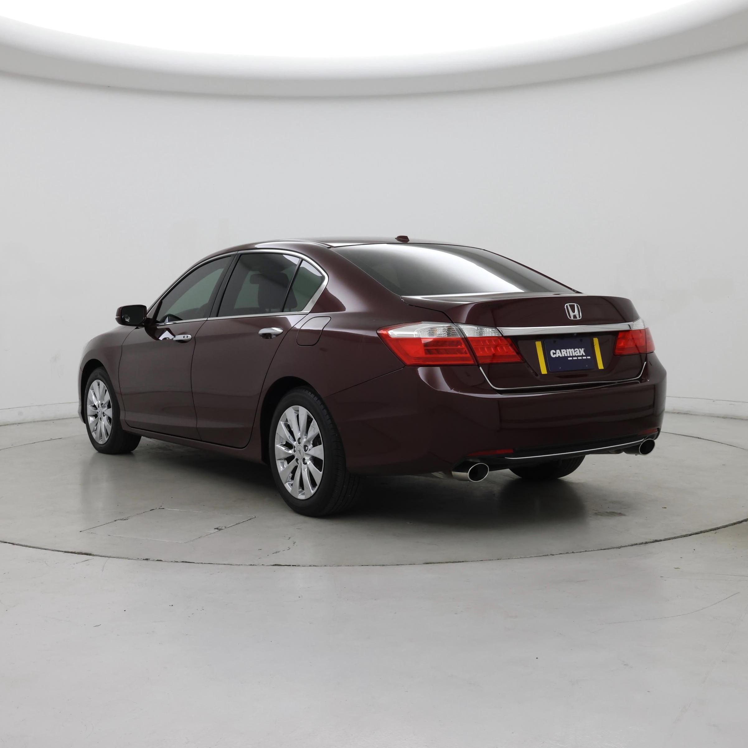 Thumbnail: 2015 Honda Accord - 2