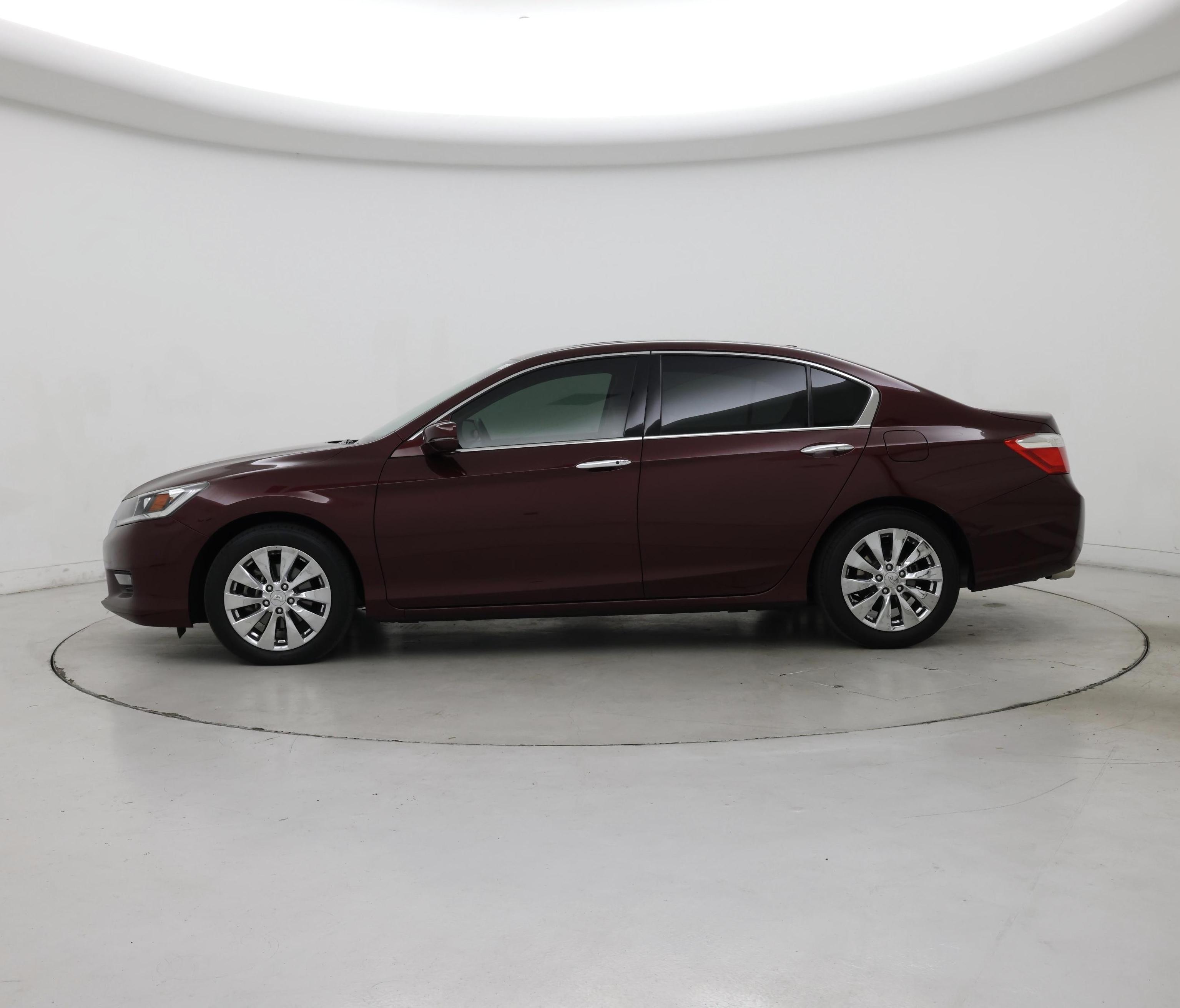 Thumbnail: 2015 Honda Accord - 3