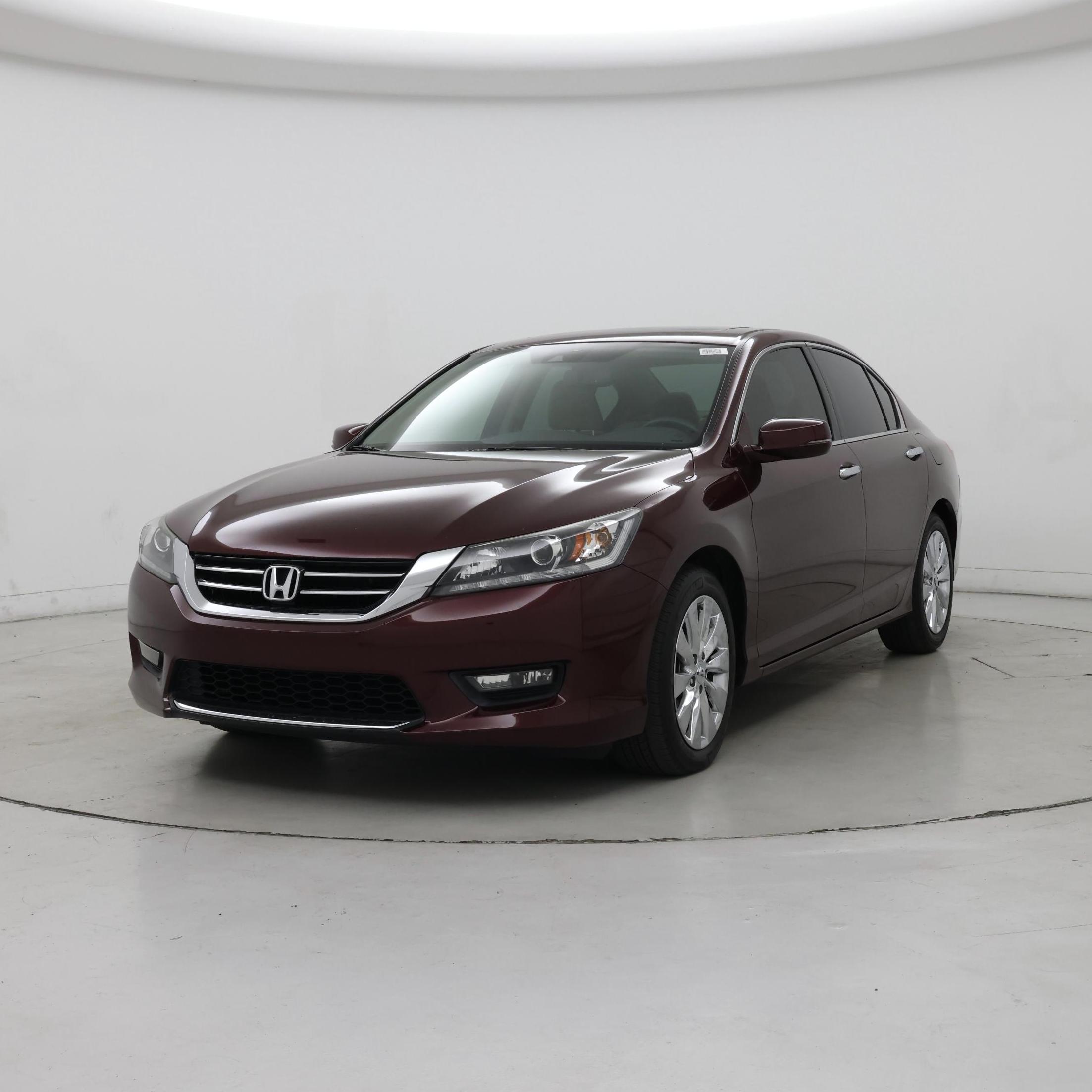 Thumbnail: 2015 Honda Accord - 4